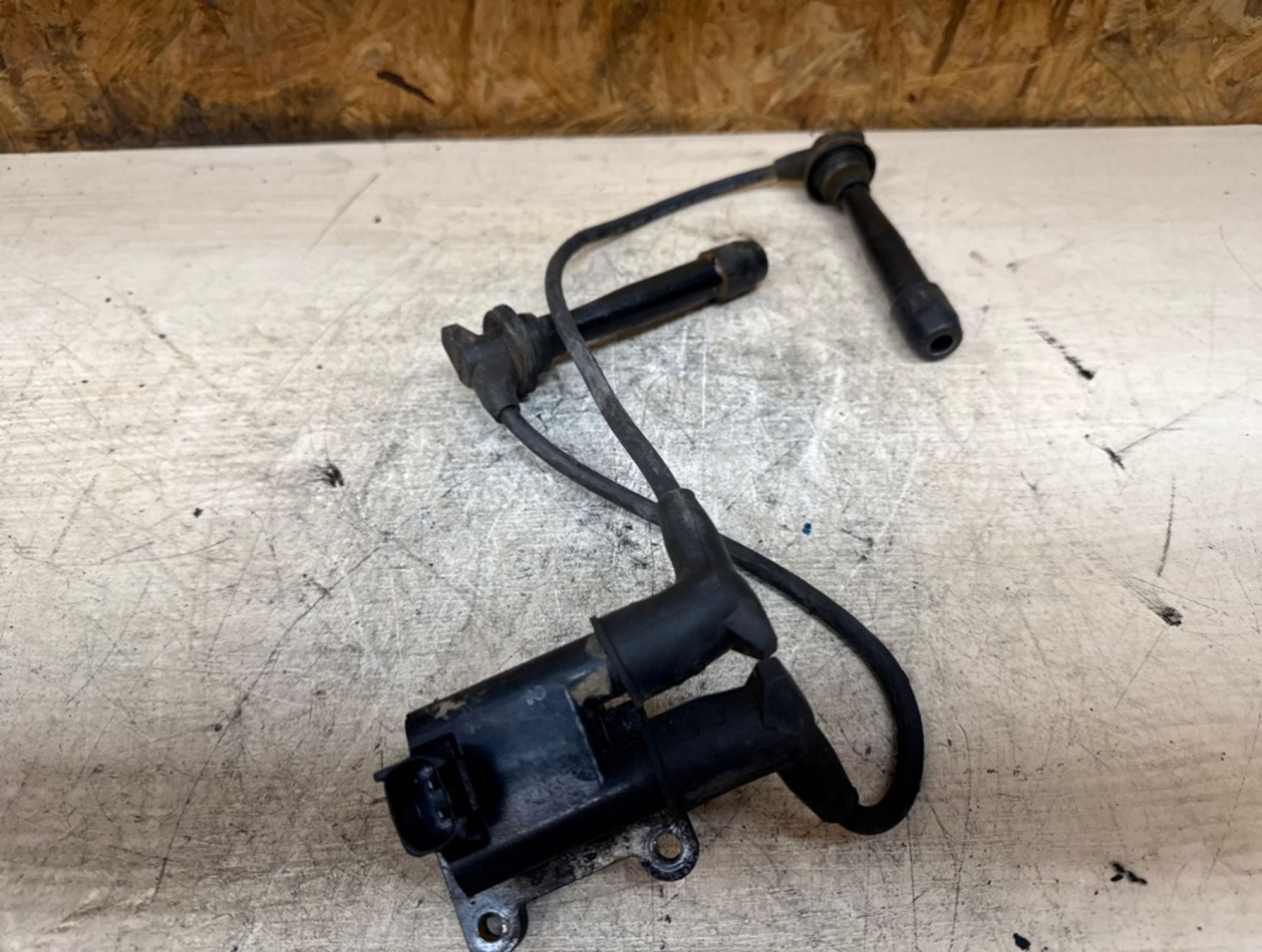 Катушка зажигания KIA Rio 2 G4EE, 1500 рублей, Ростов-на-Дону