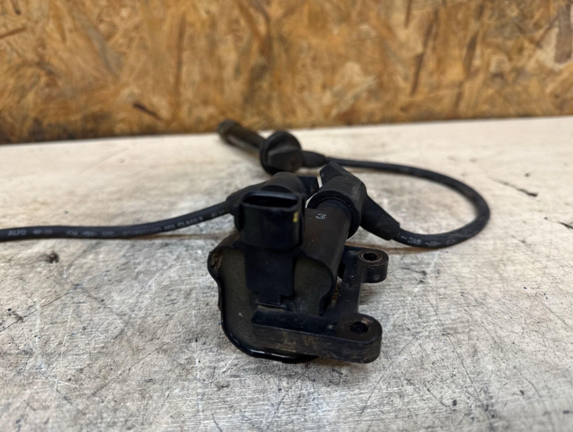 Катушка зажигания KIA Rio 2 G4EE, 1500 рублей, Ростов-на-Дону