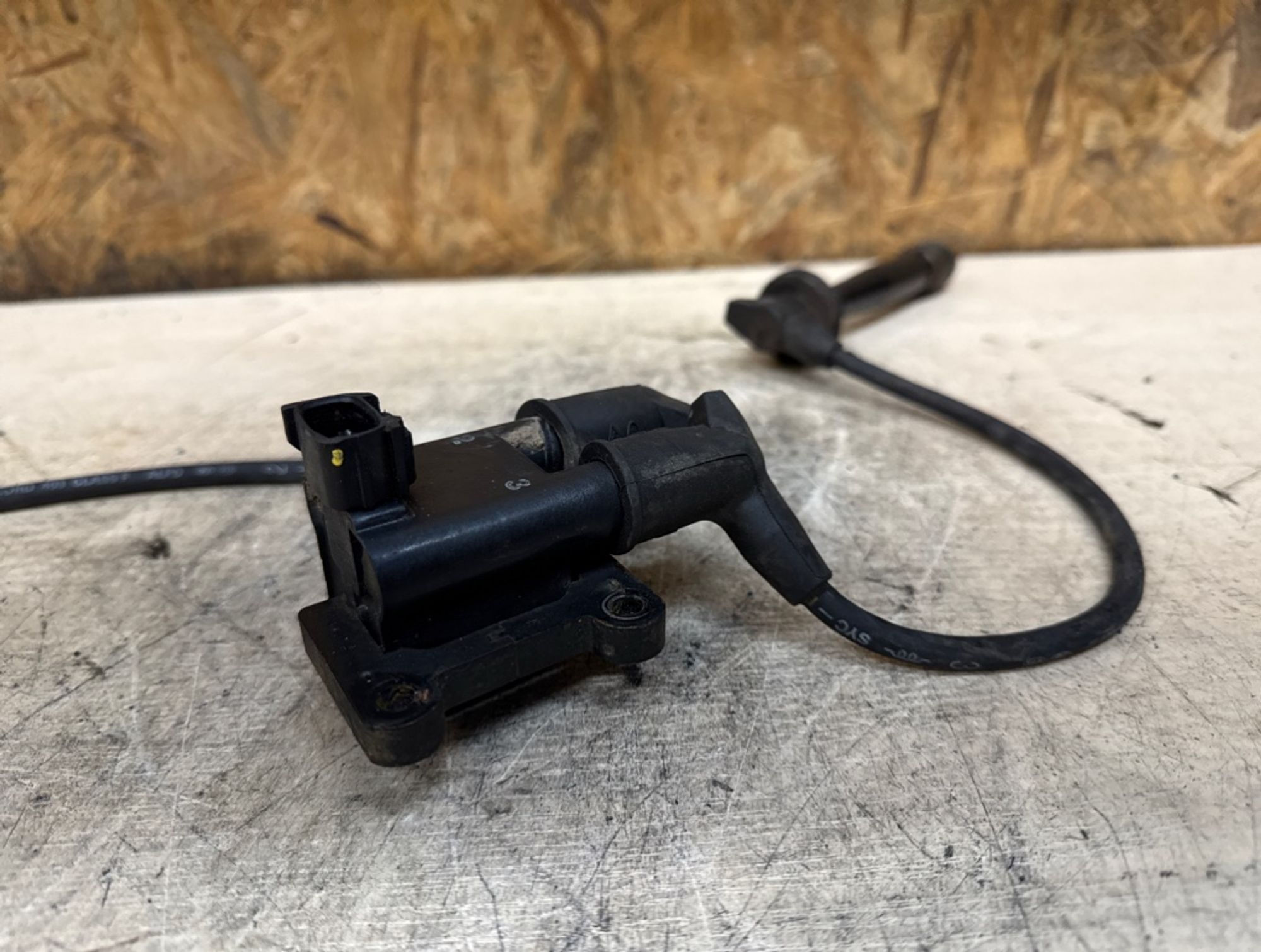 Катушка зажигания KIA Rio 2 G4EE, 1500 рублей, Ростов-на-Дону