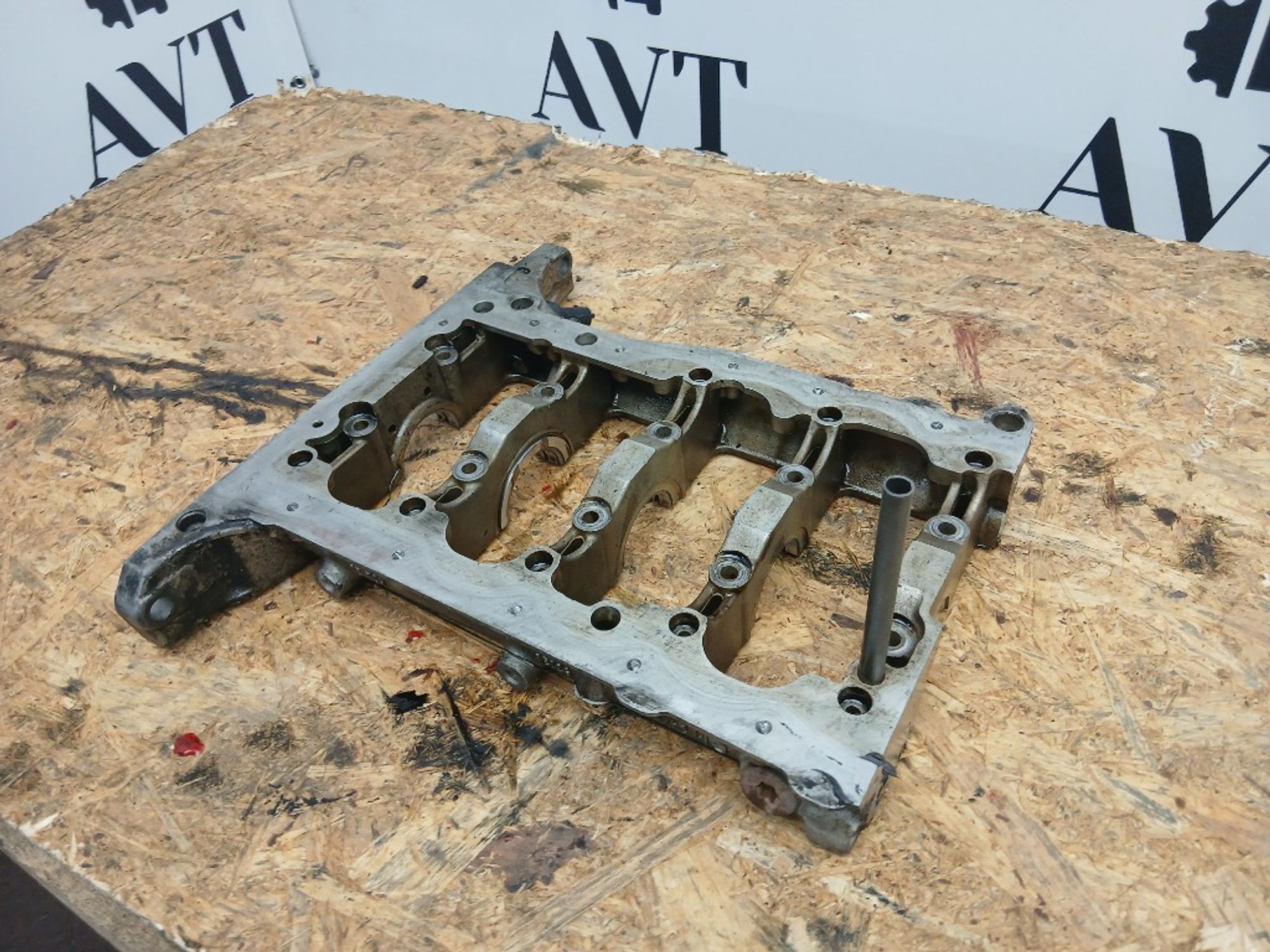 Поддон двигателя Opel Corsa Z12XEP, 2000 рублей, Ростов-на-Дону