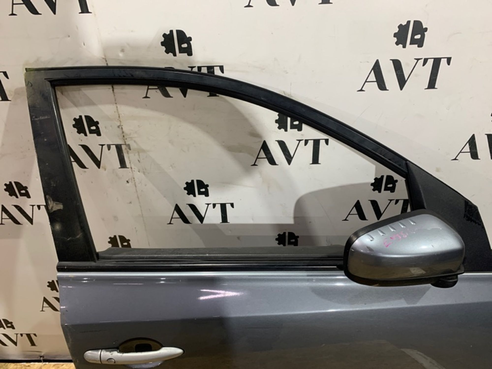 Дверь боковая передняя правая Renault Koleos, 12000 рублей, Ростов-на-Дону