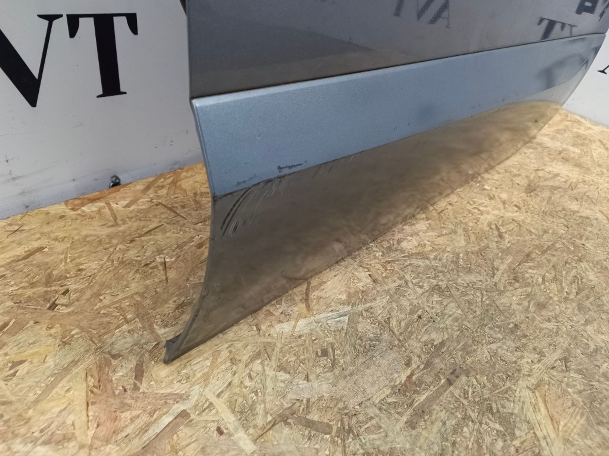 Дверь боковая передняя правая Renault Koleos, 12000 рублей, Ростов-на-Дону