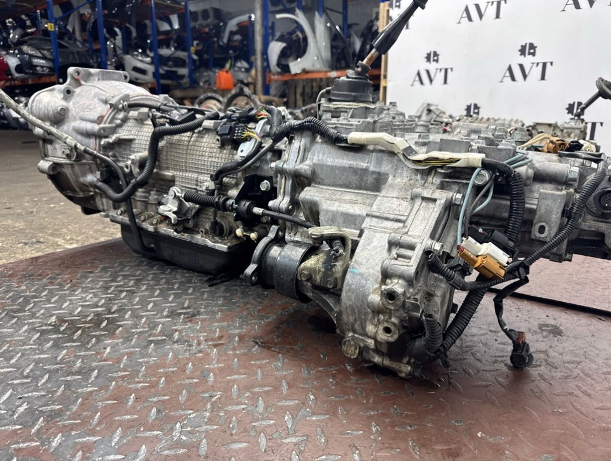 АКПП Mitsubishi L200 4D56U, 100000 рублей, Ростов-на-Дону