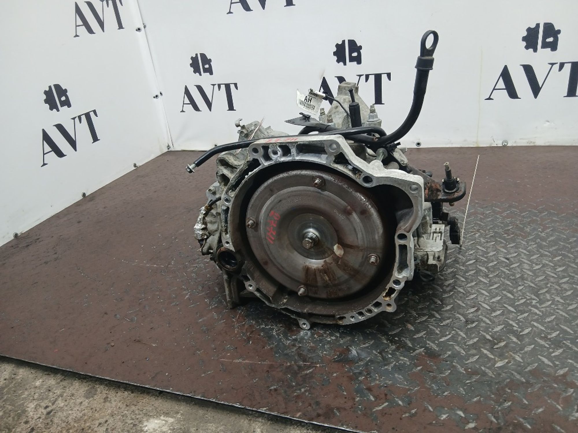 АКПП Ford Focus HWDA, 40000 рублей, Ростов-на-Дону