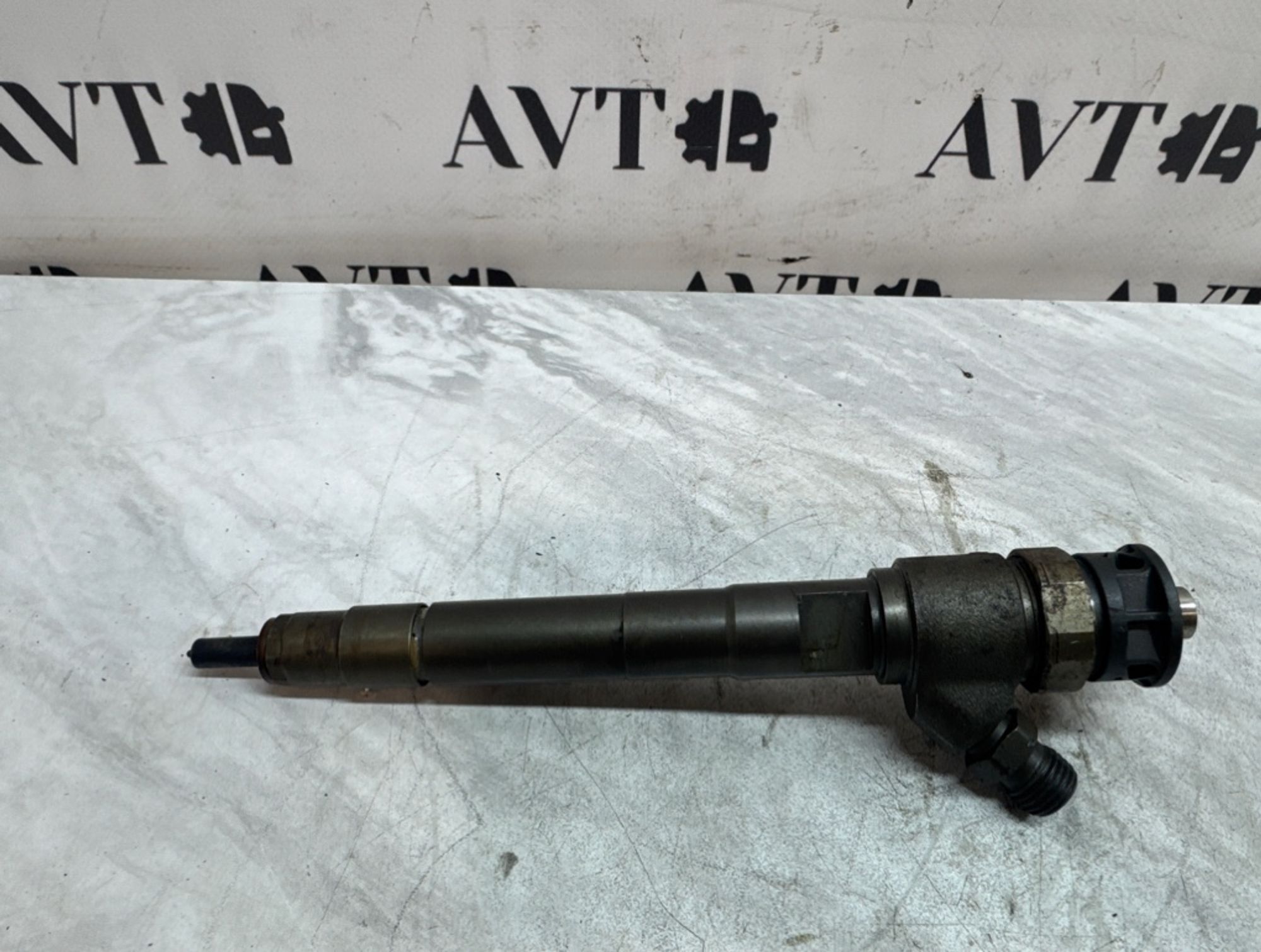 Форсунка топливная Jeep Grand Cherokee EXF, 8000 рублей, Ростов-на-Дону