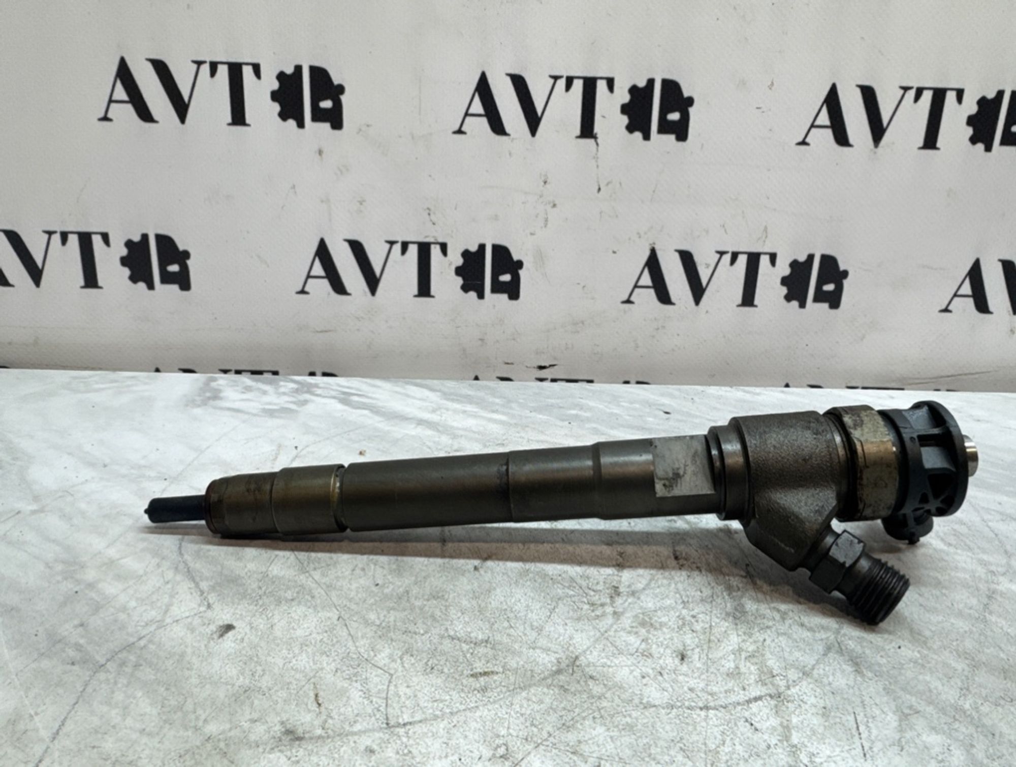 Форсунка топливная Jeep Grand Cherokee EXF, 8000 рублей, Ростов-на-Дону