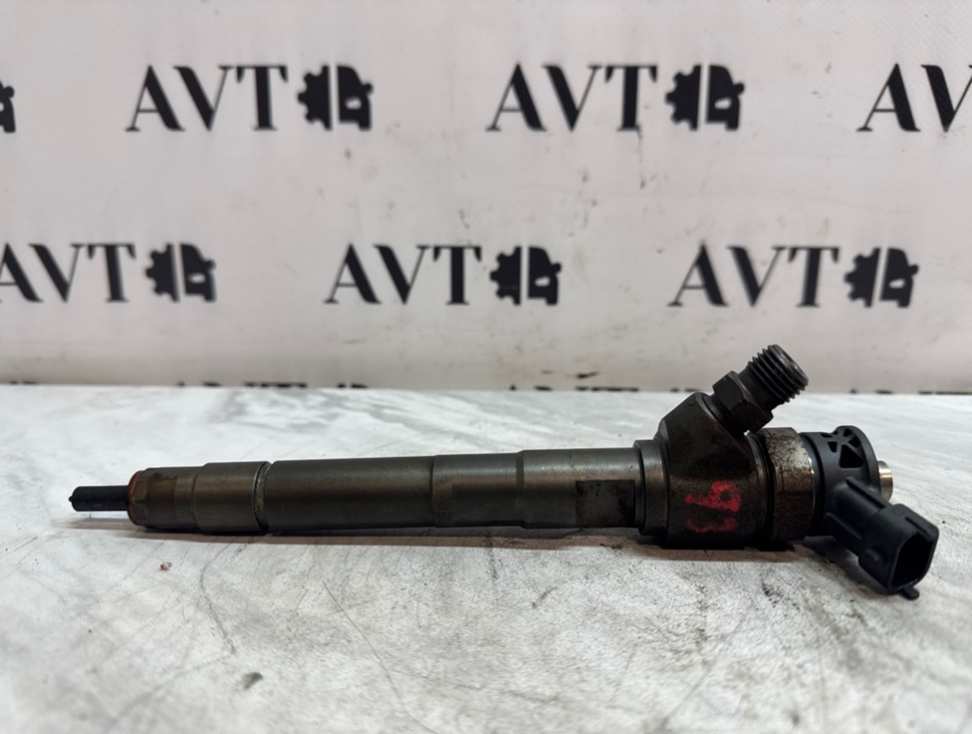 Форсунка топливная Jeep Grand Cherokee EXF, 8000 рублей, Ростов-на-Дону