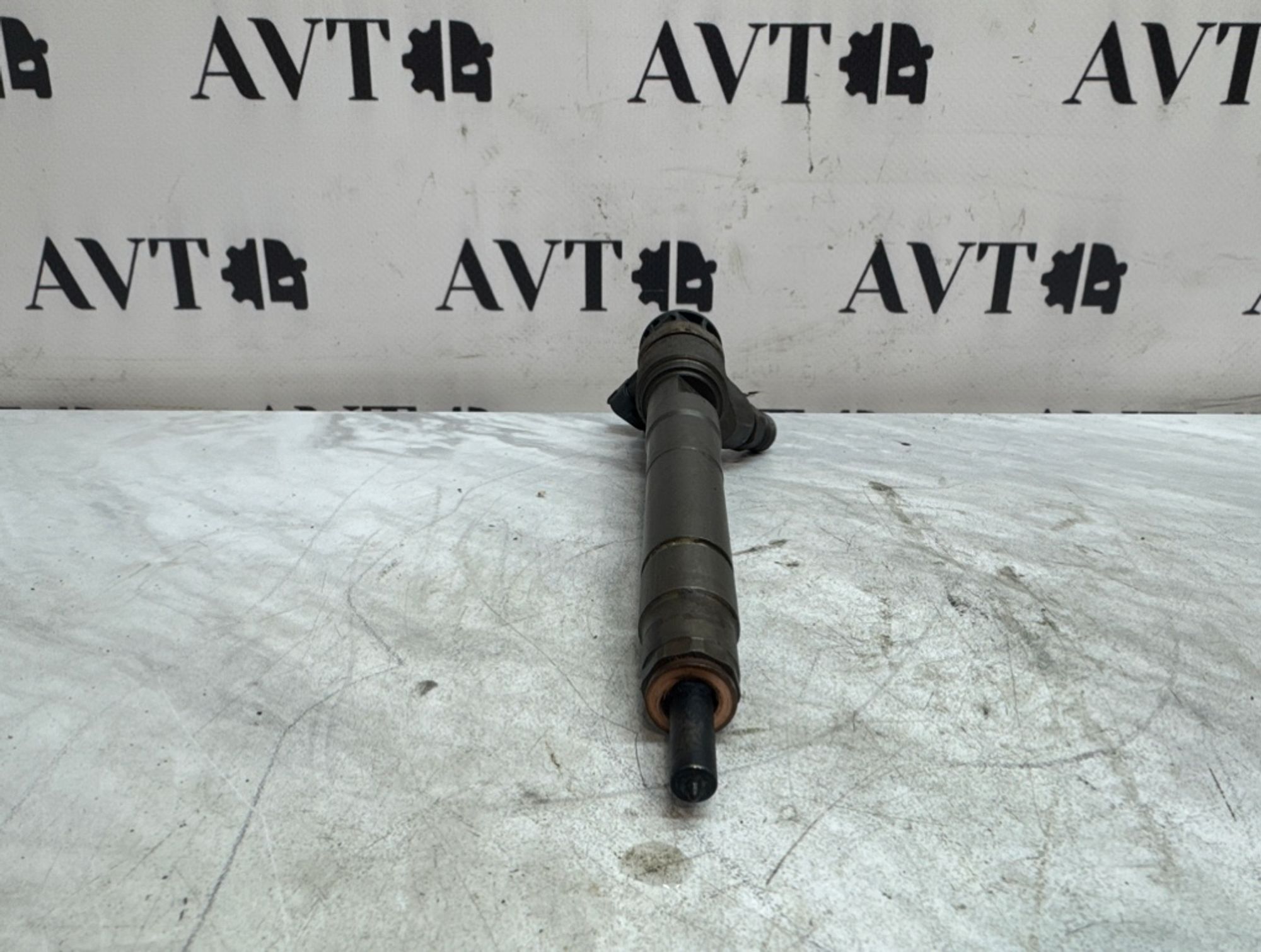 Форсунка топливная Jeep Grand Cherokee EXF, 8000 рублей, Ростов-на-Дону