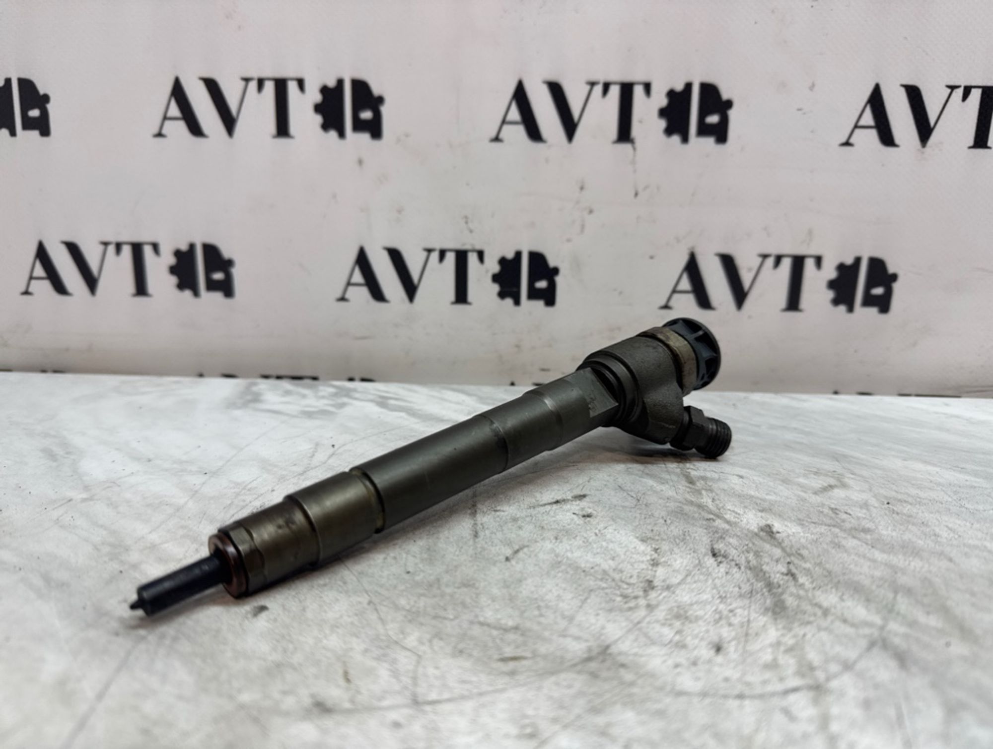 Форсунка топливная Jeep Grand Cherokee EXF, 8000 рублей, Ростов-на-Дону