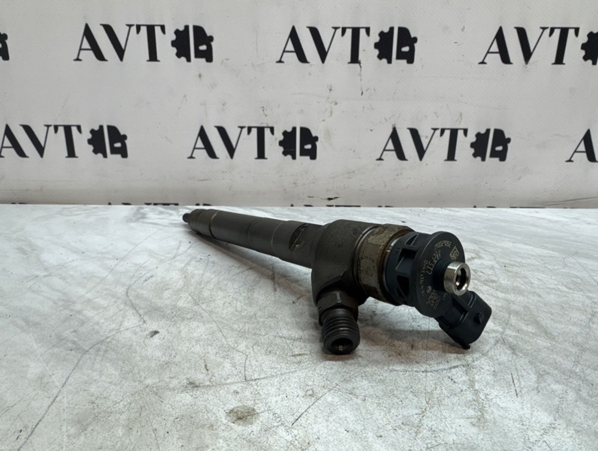 Форсунка топливная Jeep Grand Cherokee EXF, 8000 рублей, Ростов-на-Дону