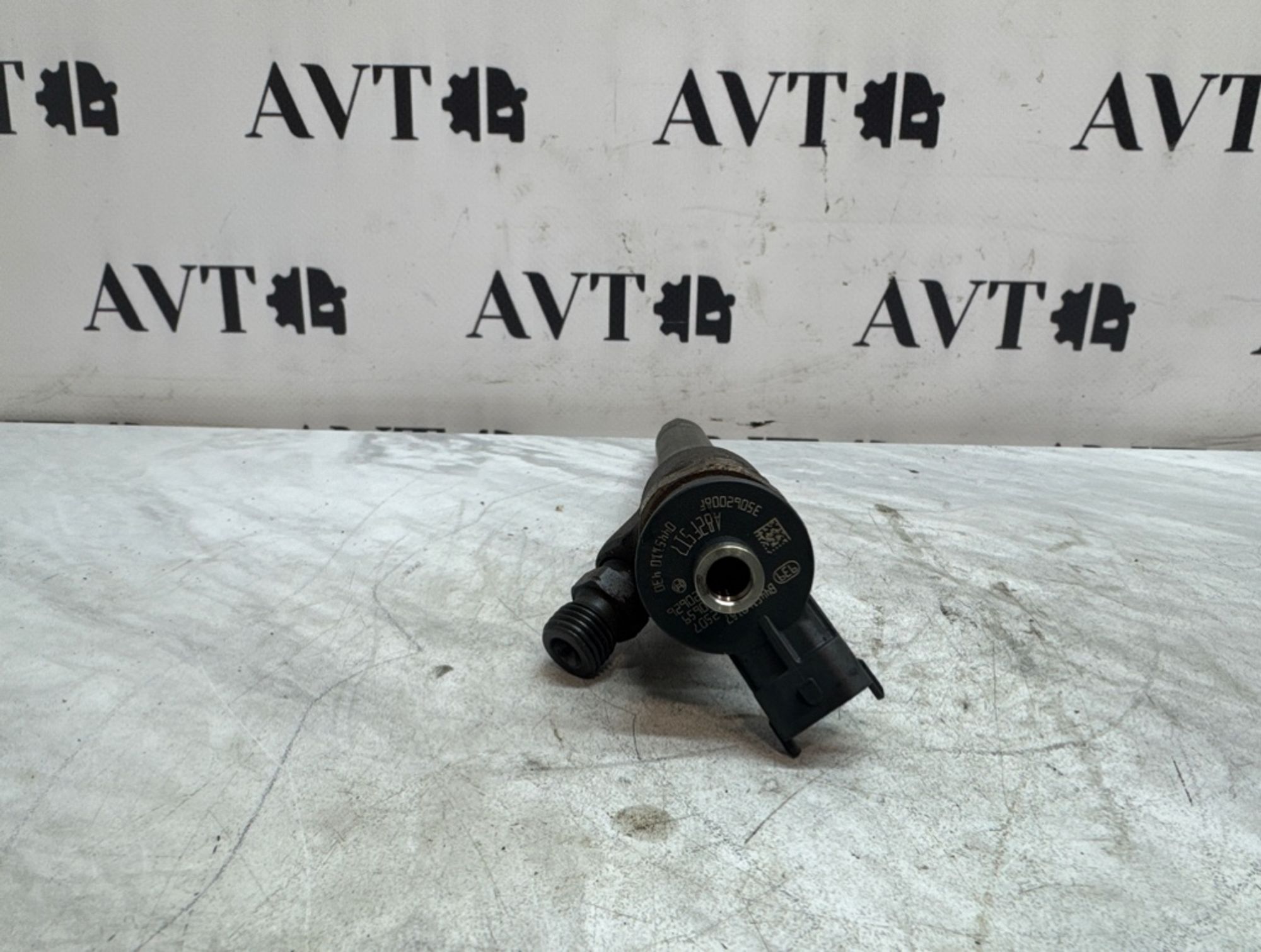 Форсунка топливная Jeep Grand Cherokee EXF, 8000 рублей, Ростов-на-Дону