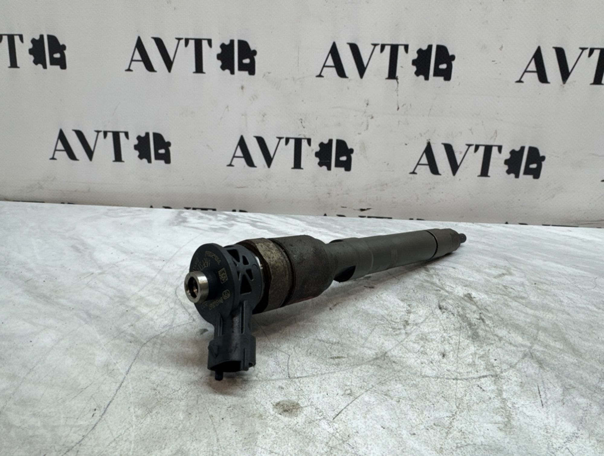 Форсунка топливная Jeep Grand Cherokee EXF, 8000 рублей, Ростов-на-Дону