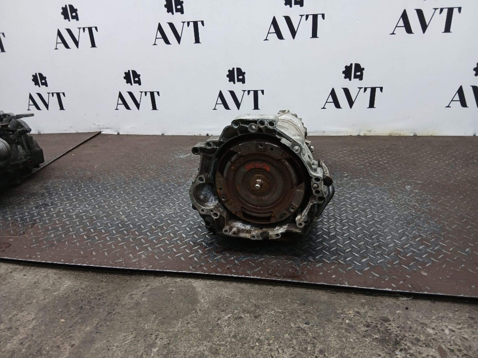 АКПП Audi A4 BWE, 45000 рублей, Ростов-на-Дону