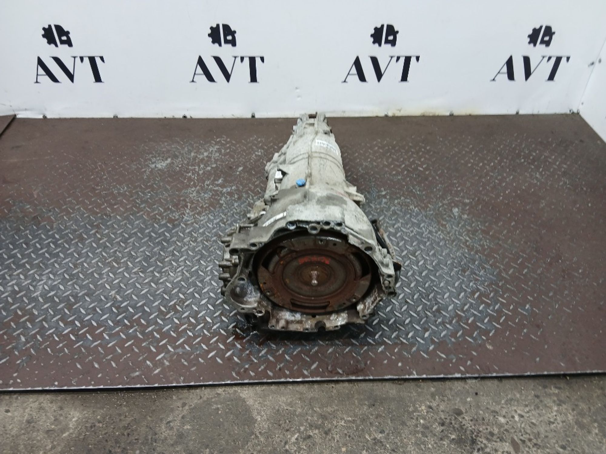 АКПП Audi A4 BWE, 45000 рублей, Ростов-на-Дону
