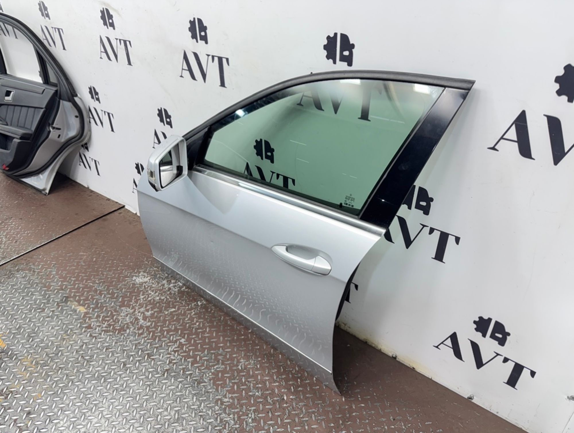Дверь боковая передняя левая Mercedes-Benz E-Class, 30000 рублей, Ростов-на-Дону