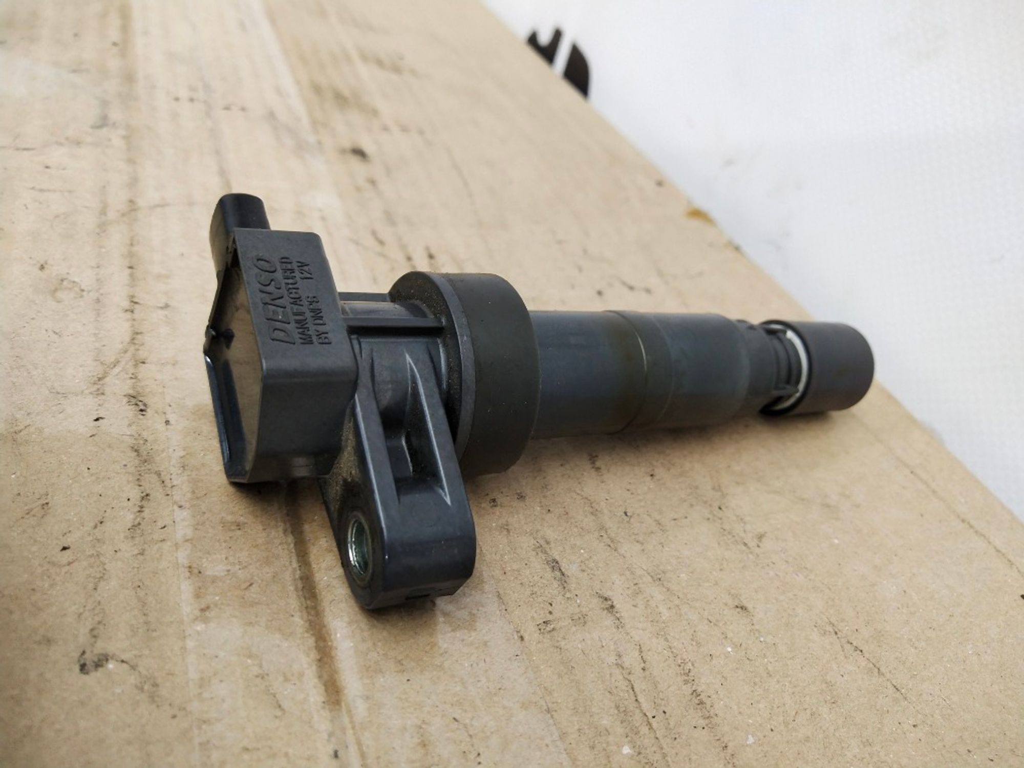 Катушка зажигания KIA Carens G4KA, 1000 рублей, Ростов-на-Дону