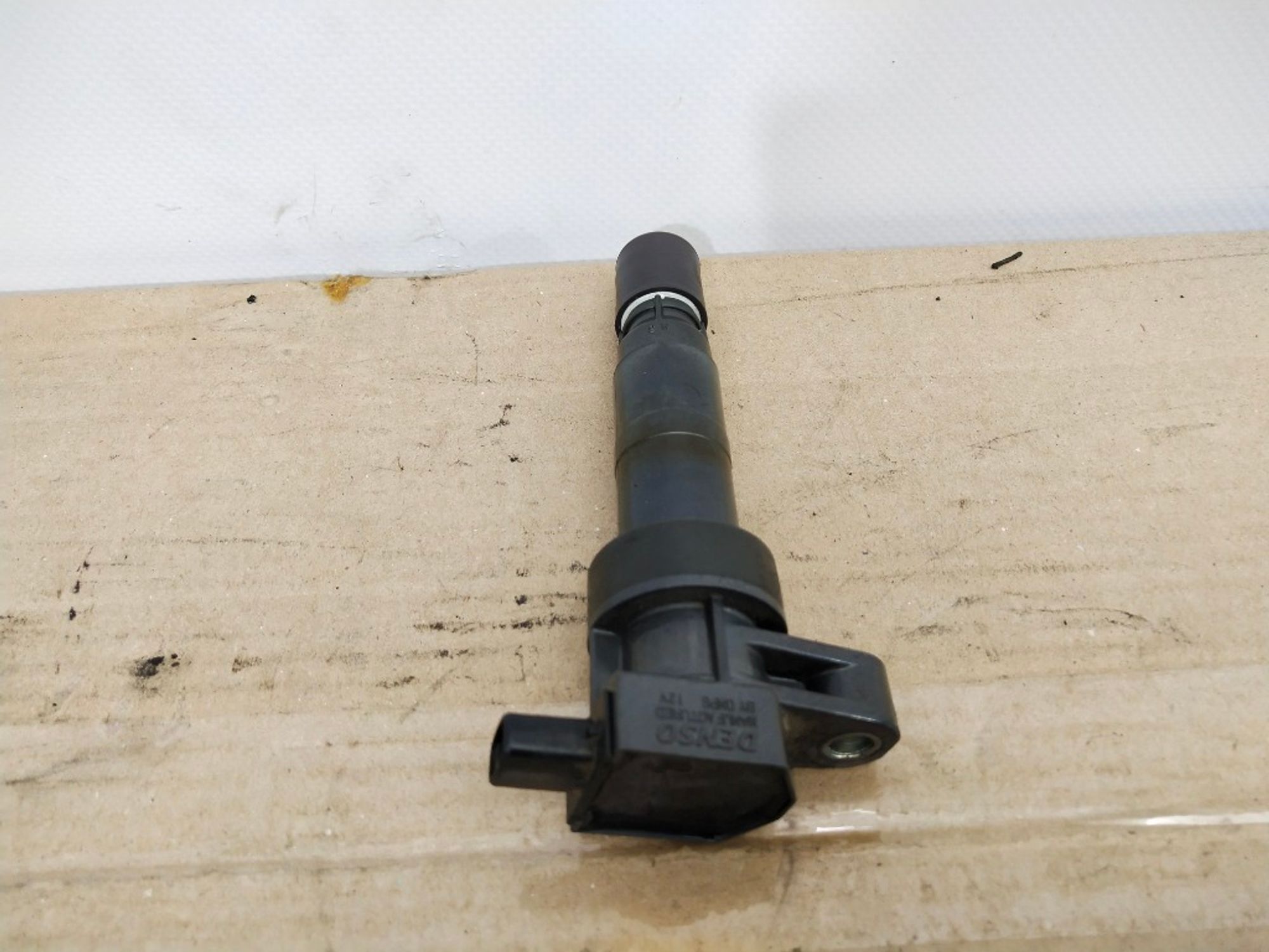 Катушка зажигания KIA Carens G4KA, 1000 рублей, Ростов-на-Дону