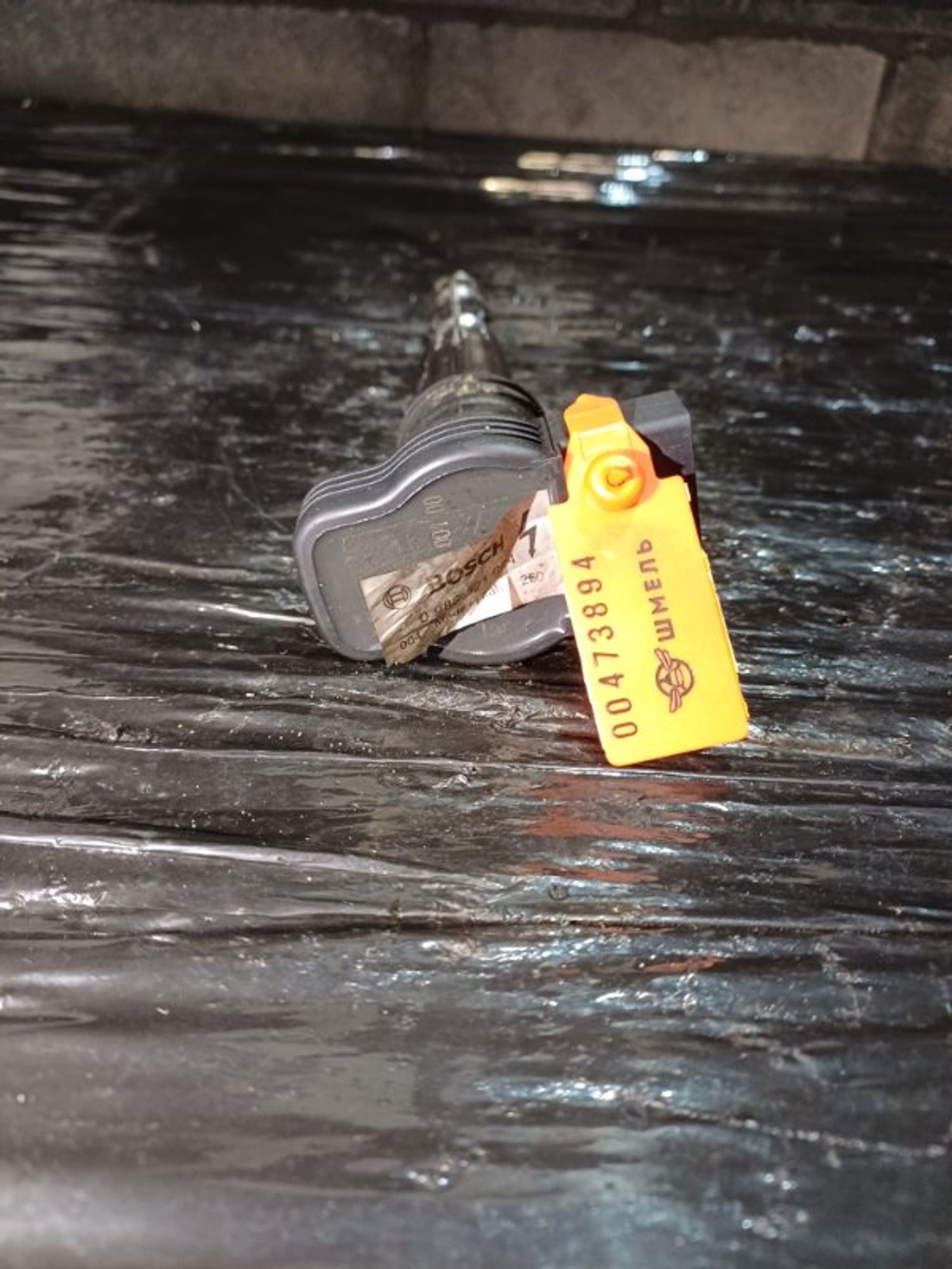 Катушка зажигания Volkswagen Passat AWT, 1000 рублей, Ростов-на-Дону