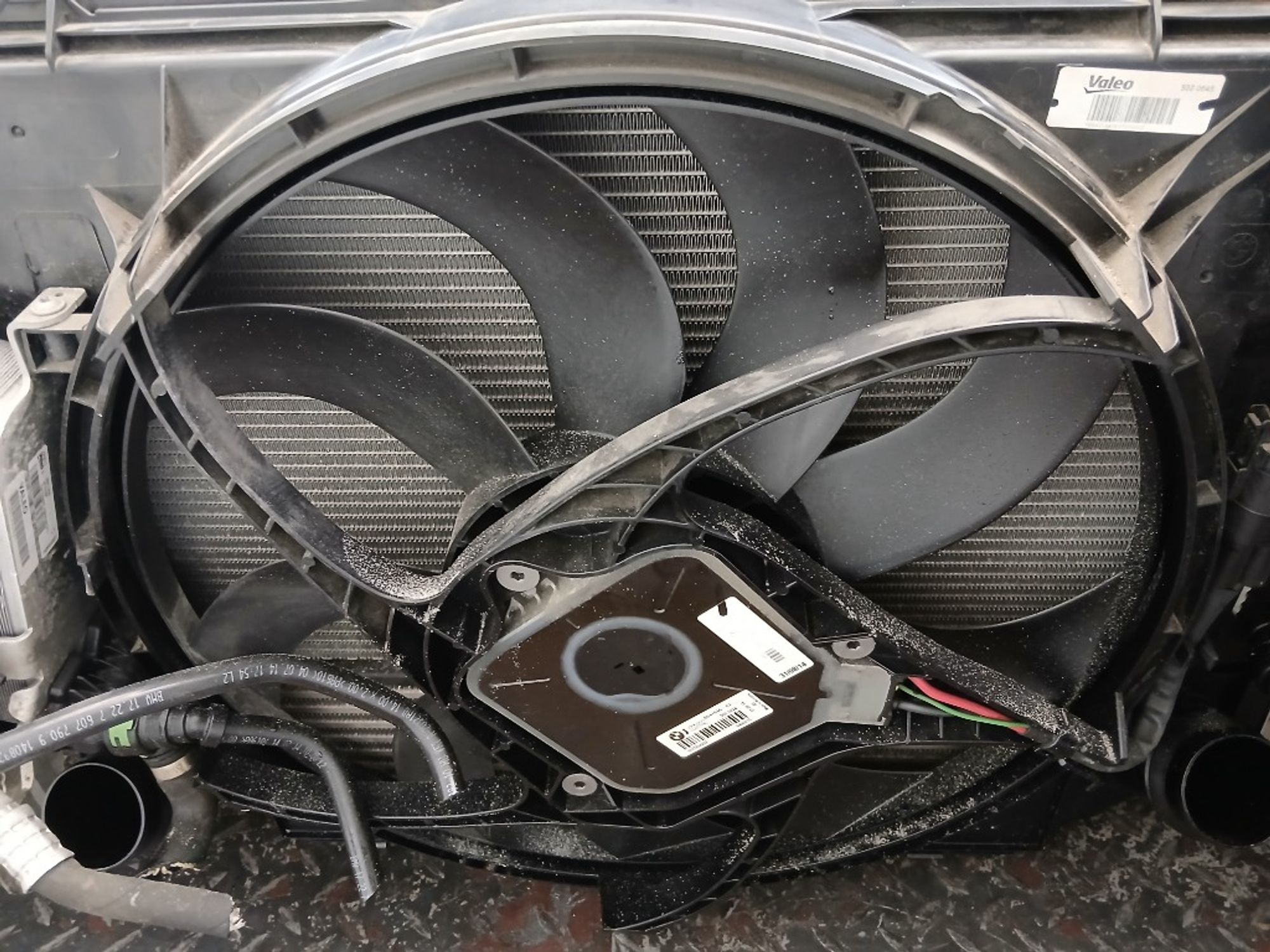 Ноускат (Nose Cut) BMW 3 SERIES F30, 195000 рублей, Ростов-на-Дону