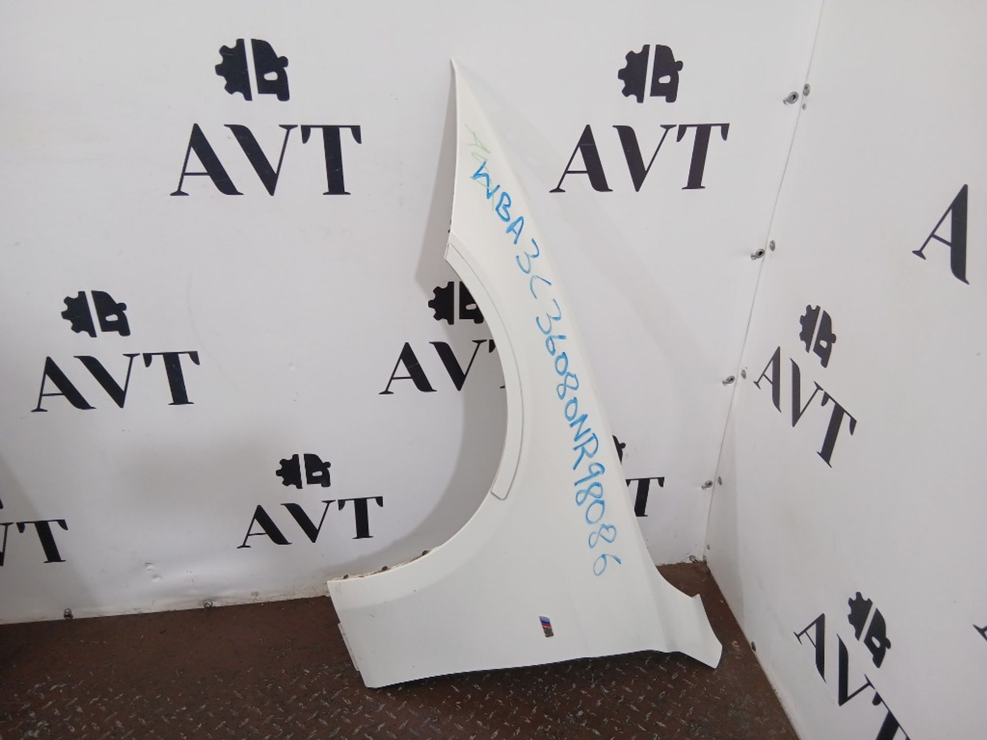 Ноускат (Nose Cut) BMW 3 SERIES F30, 195000 рублей, Ростов-на-Дону