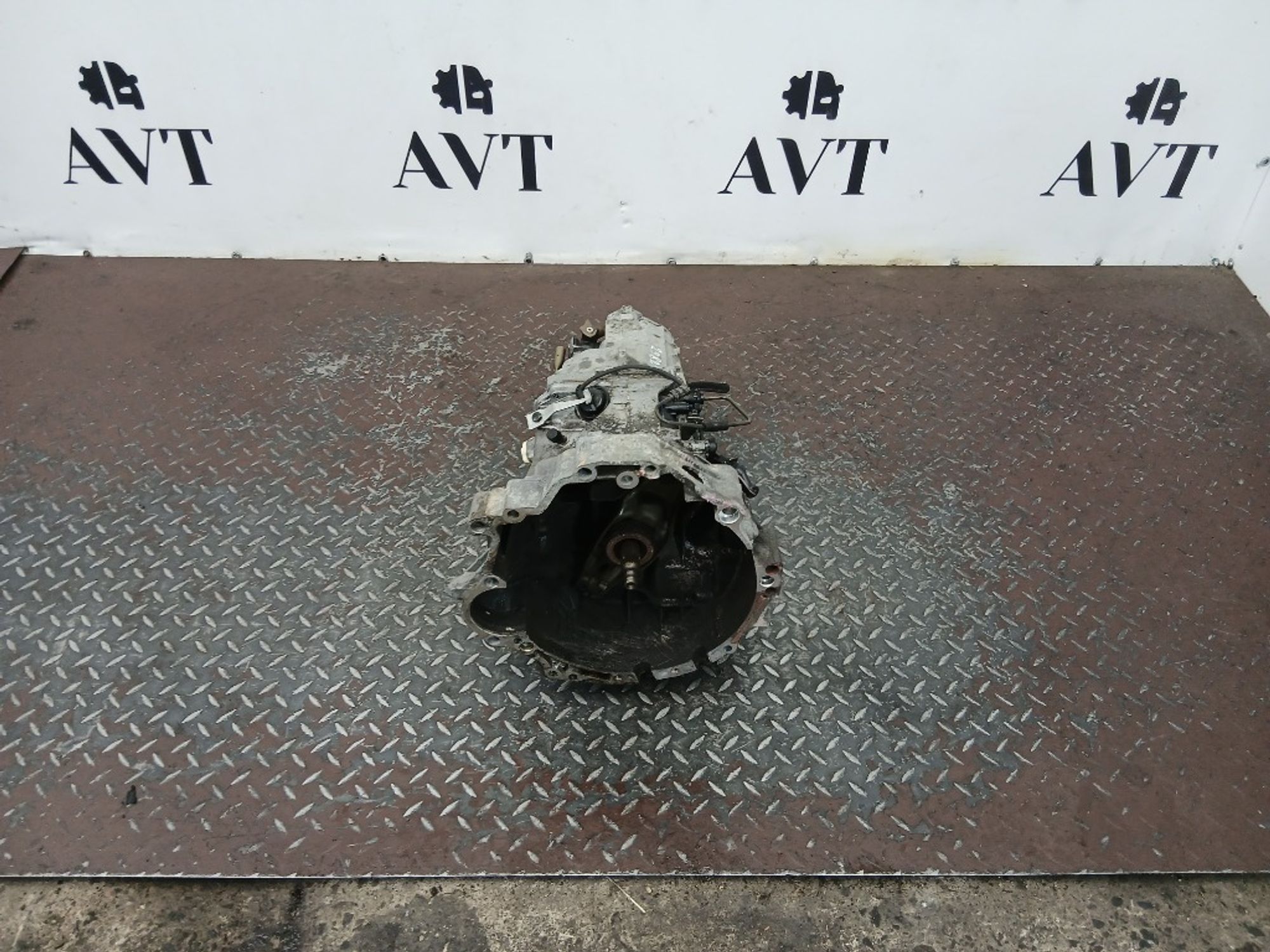 МКПП Audi A4 ALT, 10000 рублей, Ростов-на-Дону