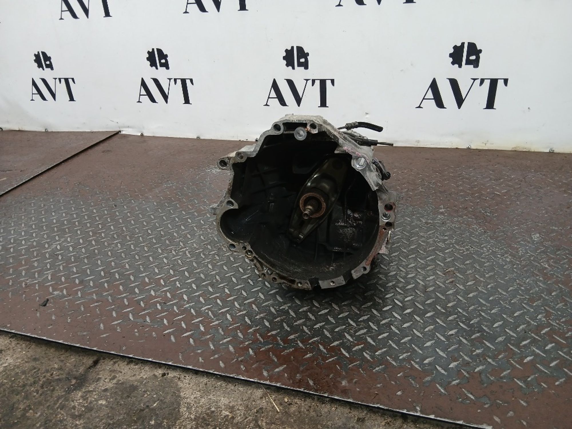 МКПП Audi A4 ALT, 10000 рублей, Ростов-на-Дону