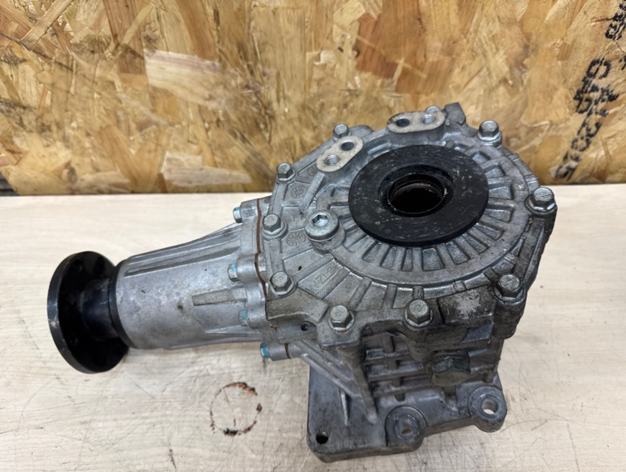 Раздаточная коробка Hyundai Santa Fe CM D4HB, 20000 рублей, Ростов-на-Дону