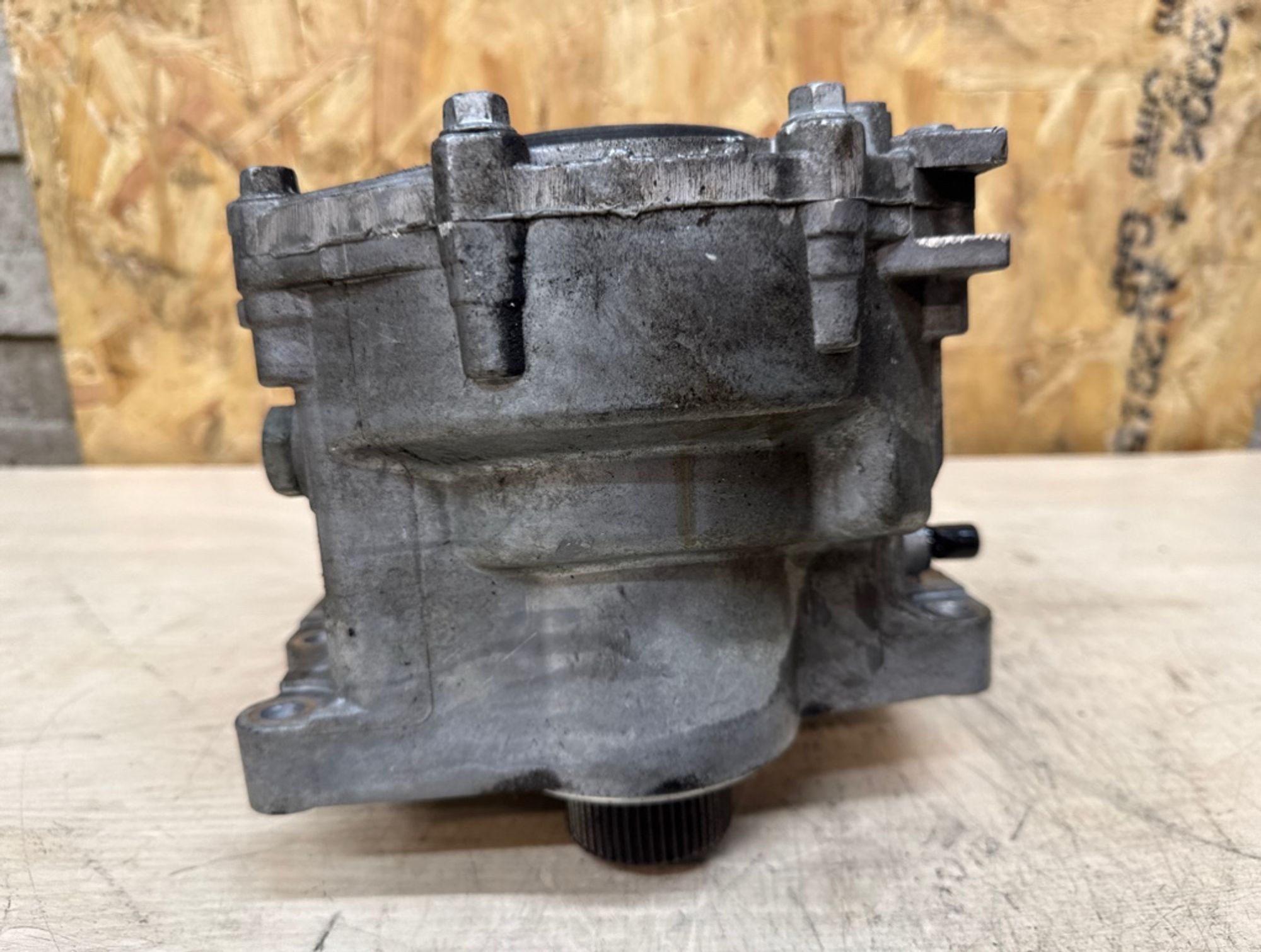 Раздаточная коробка Hyundai Santa Fe CM D4HB, 20000 рублей, Ростов-на-Дону