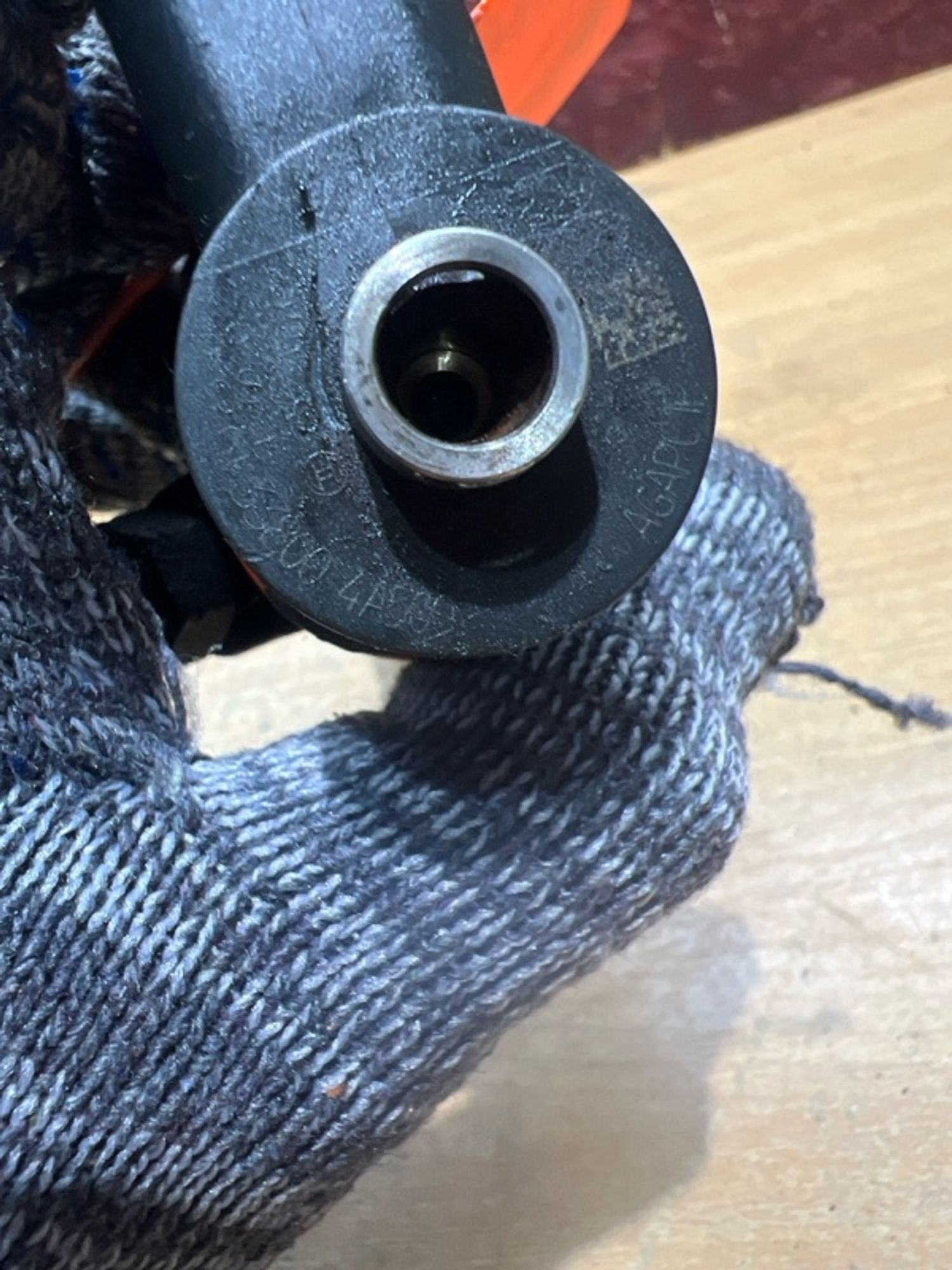 Форсунка топливная Hyundai Grand Starex D4CB, 8000 рублей, Ростов-на-Дону