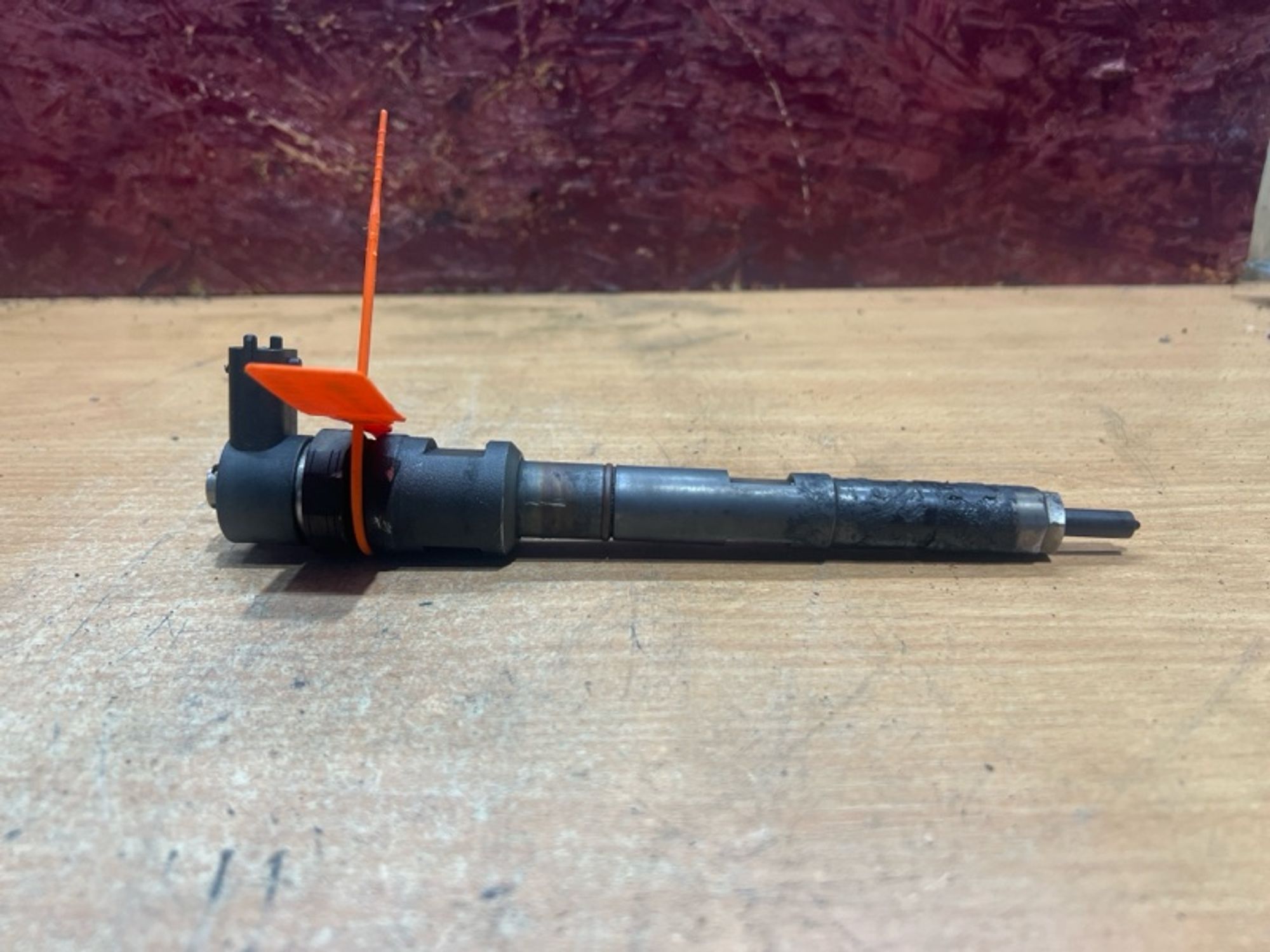 Форсунка топливная Hyundai Grand Starex D4CB, 8000 рублей, Ростов-на-Дону