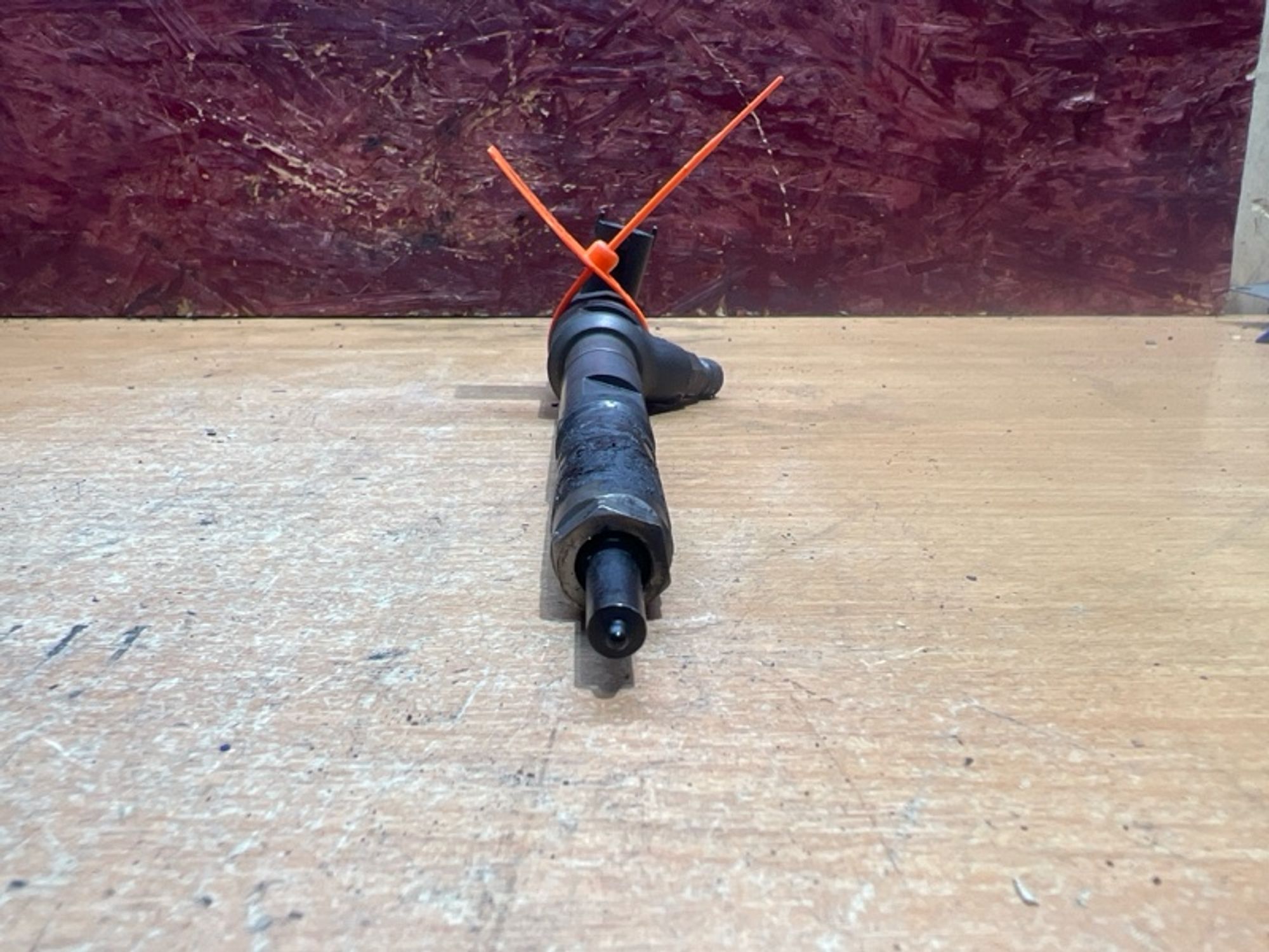 Форсунка топливная Hyundai Grand Starex D4CB, 8000 рублей, Ростов-на-Дону