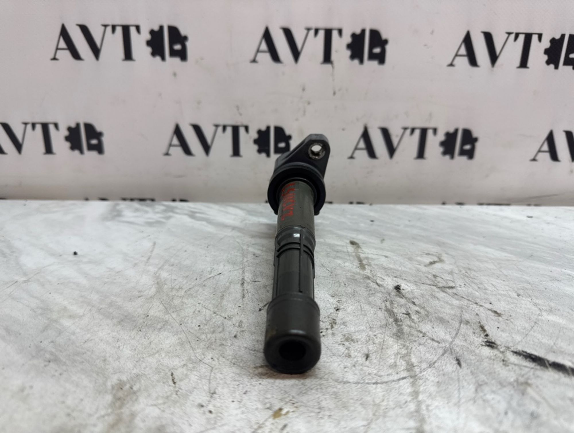 Катушка зажигания Chevrolet Aveo B12D1, 1000 рублей, Ростов-на-Дону