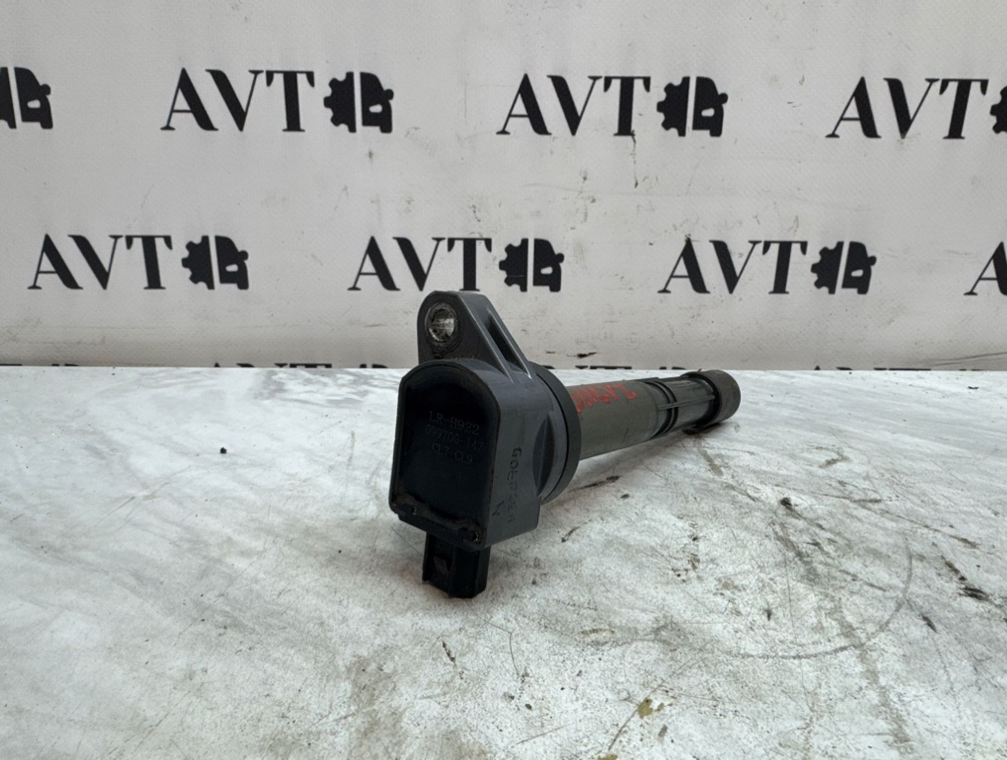 Катушка зажигания Chevrolet Aveo B12D1, 1000 рублей, Ростов-на-Дону