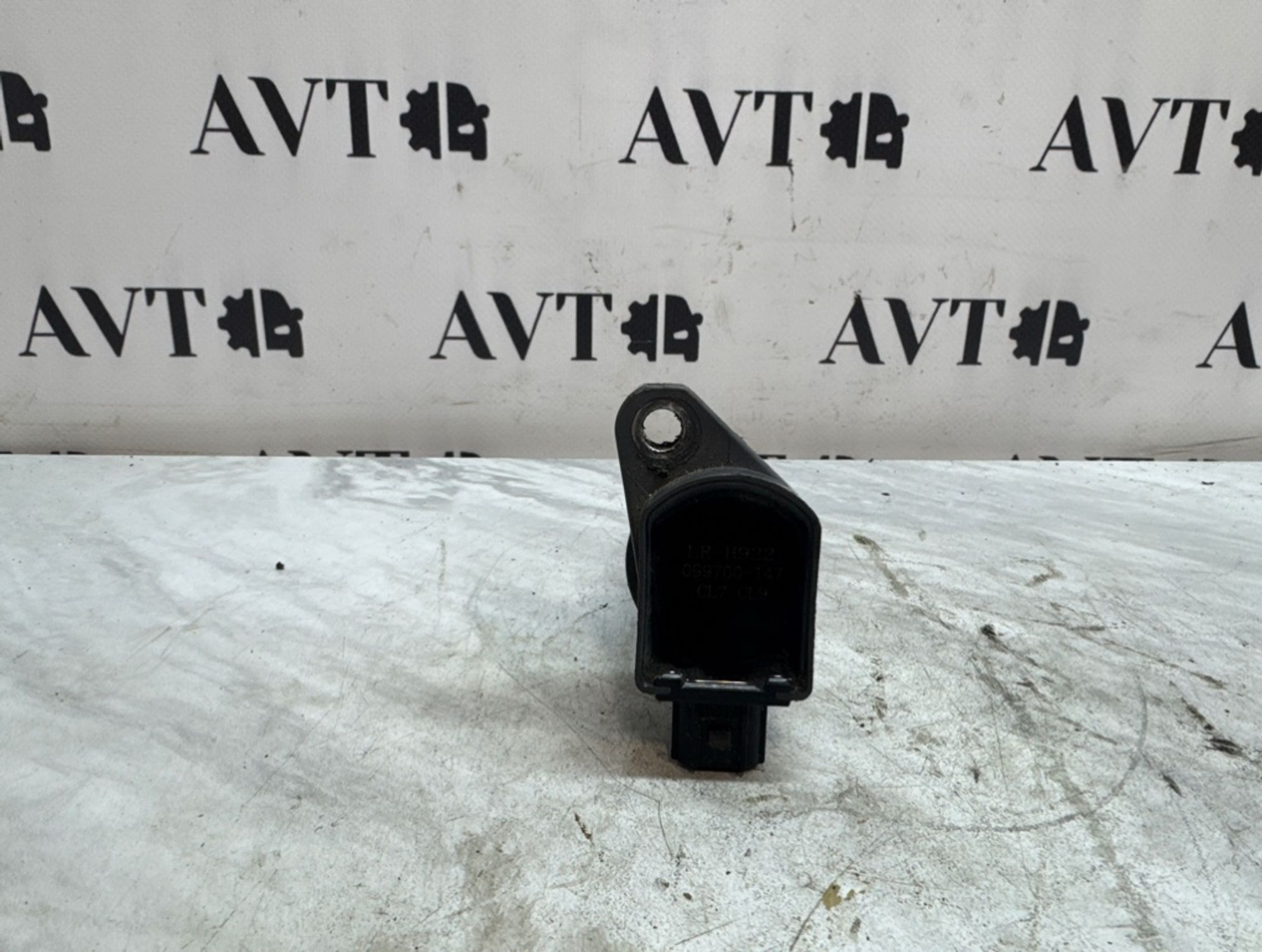 Катушка зажигания Chevrolet Aveo B12D1, 1000 рублей, Ростов-на-Дону