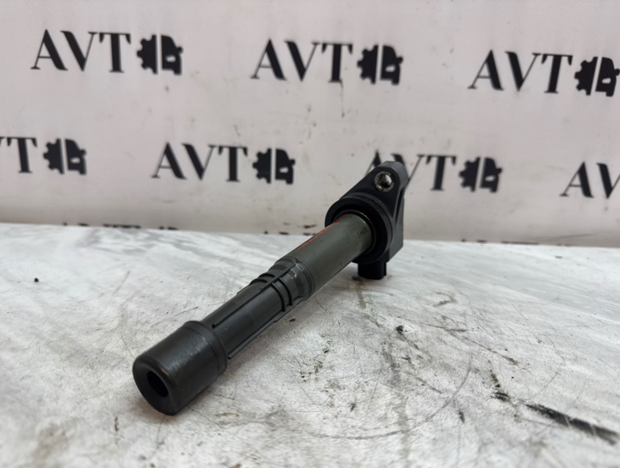 Катушка зажигания Chevrolet Aveo B12D1, 1000 рублей, Ростов-на-Дону