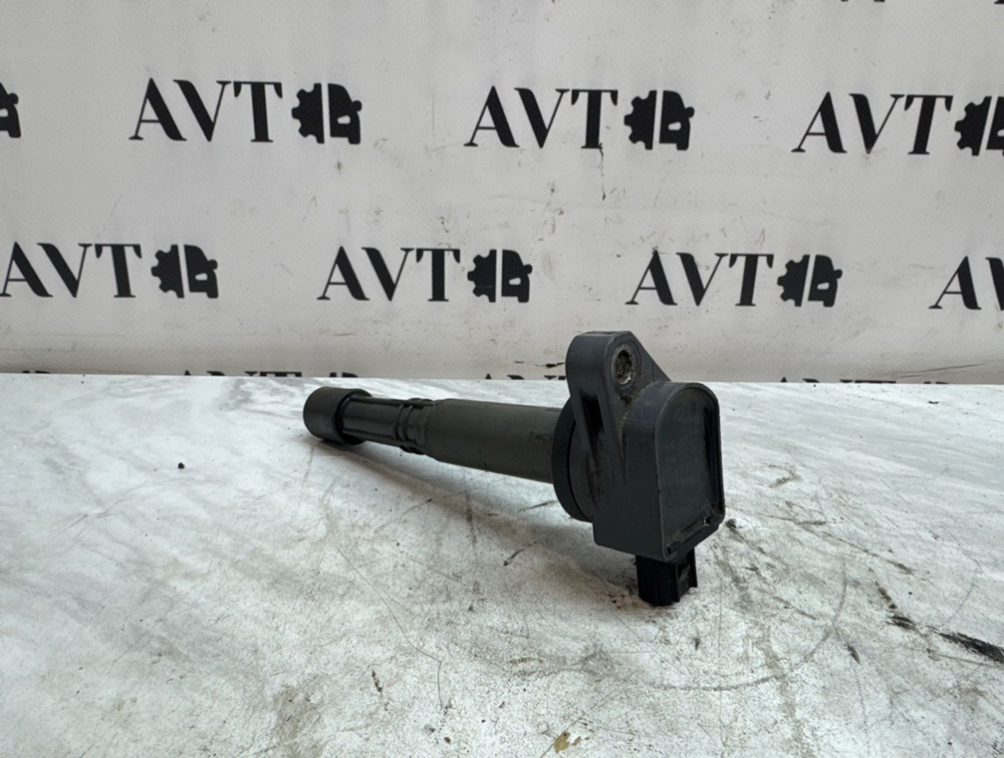 Катушка зажигания Chevrolet Aveo B12D1, 1000 рублей, Ростов-на-Дону