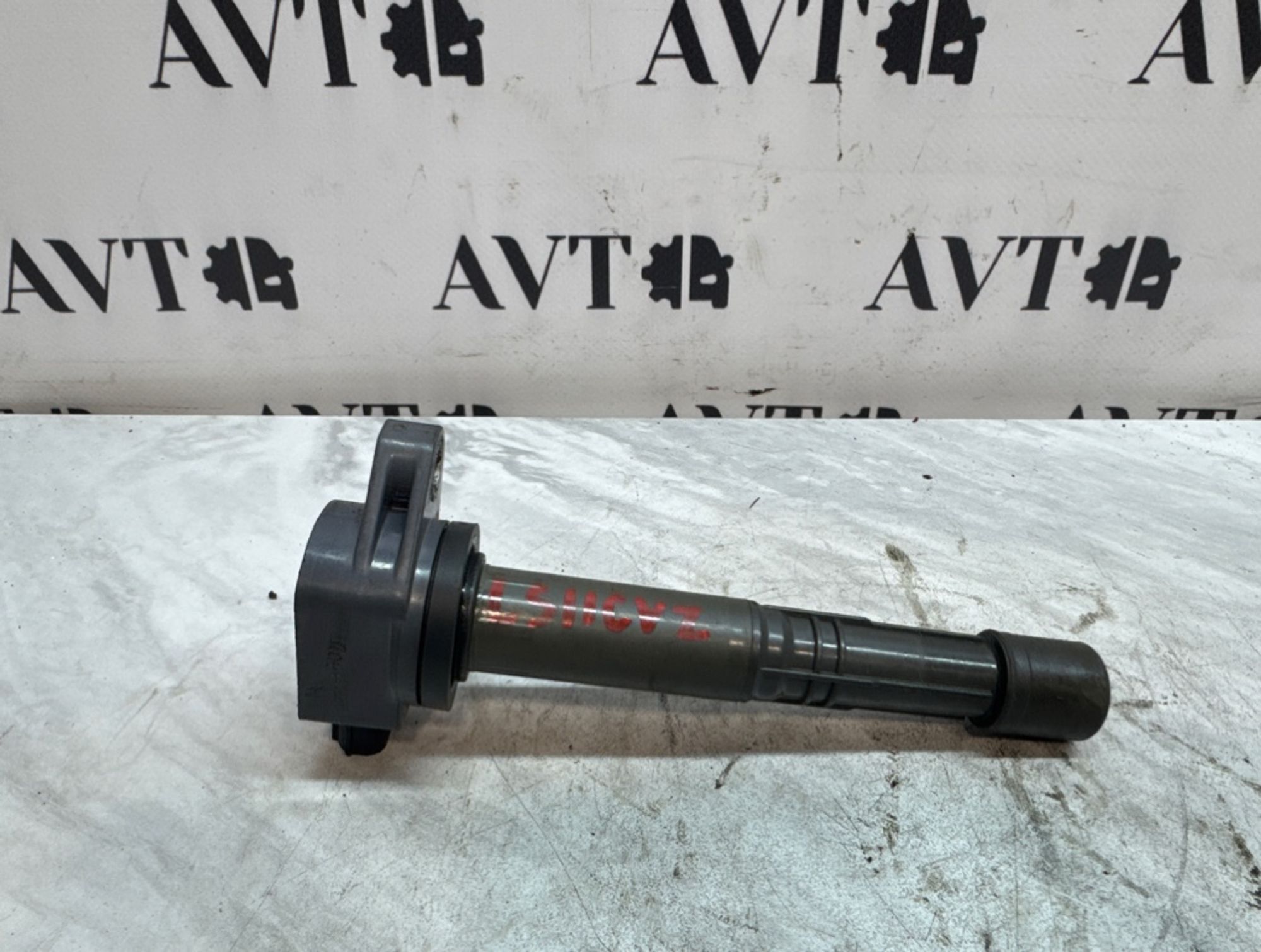 Катушка зажигания Chevrolet Aveo B12D1, 1000 рублей, Ростов-на-Дону