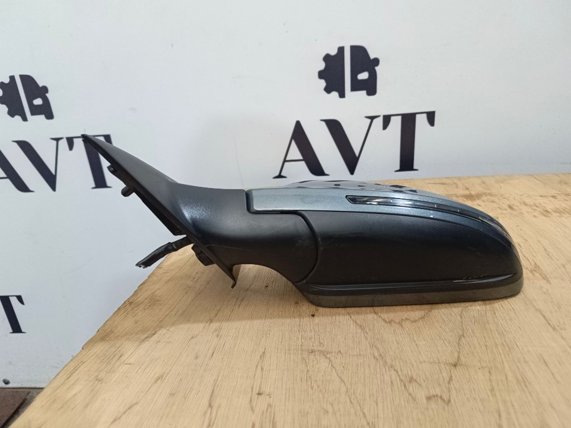 Зеркало левое Audi Q3 8U, 5000 рублей, Ростов-на-Дону