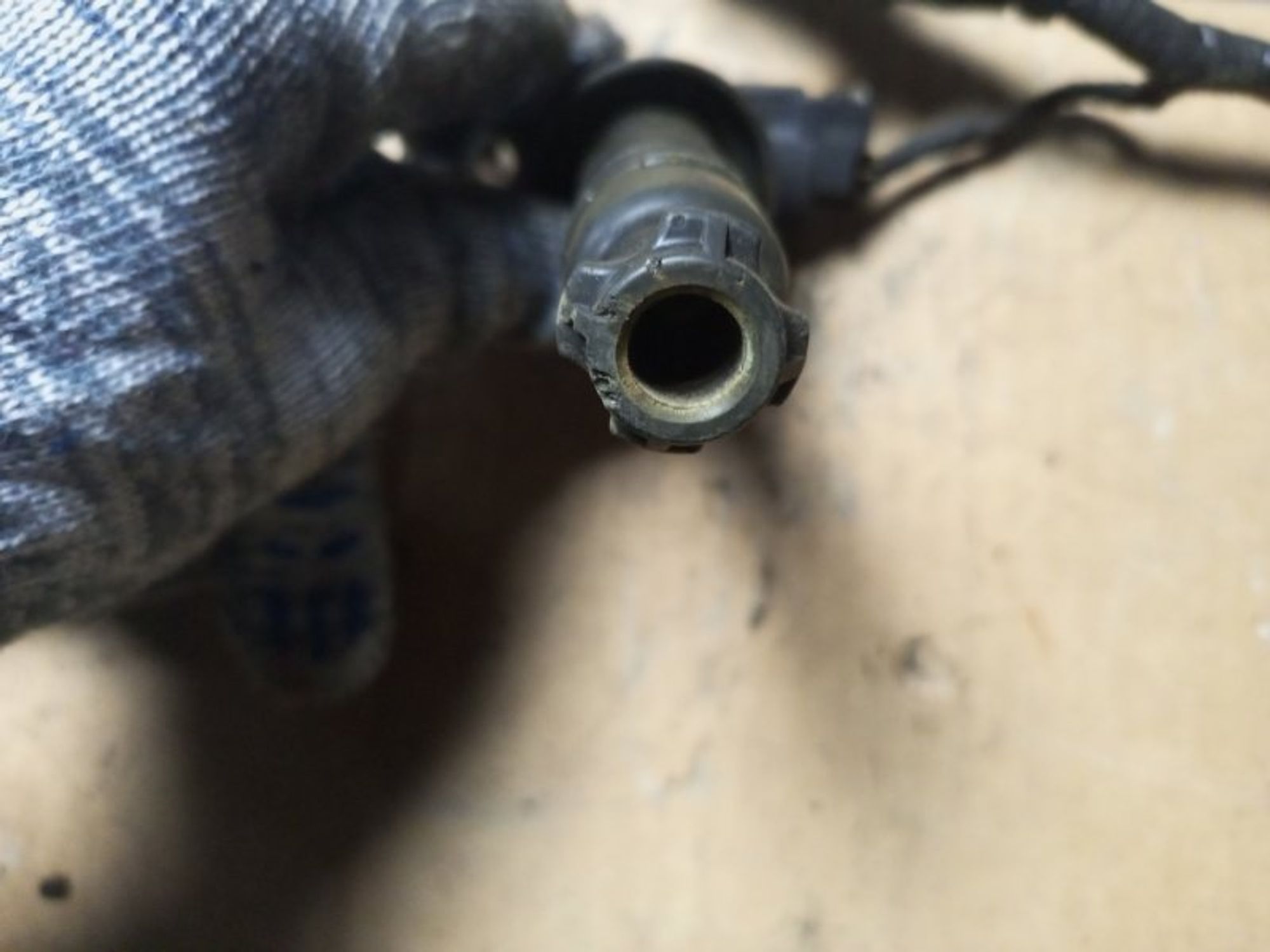 Катушка зажигания KIA Ceed 1 ED G4FC, 1000 рублей, Ростов-на-Дону