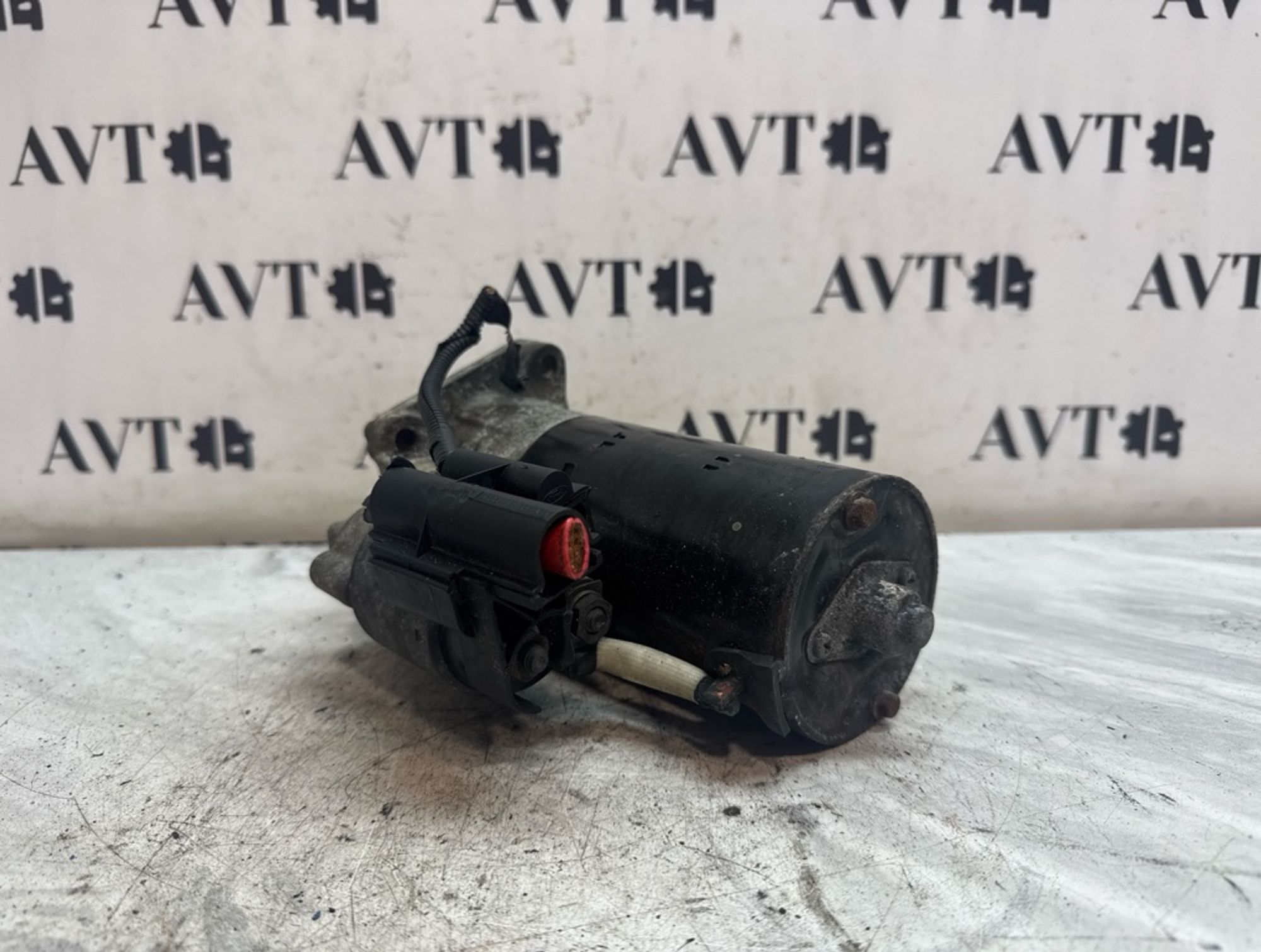 Стартер Volvo V50 D5244T8, 3000 рублей, Ростов-на-Дону