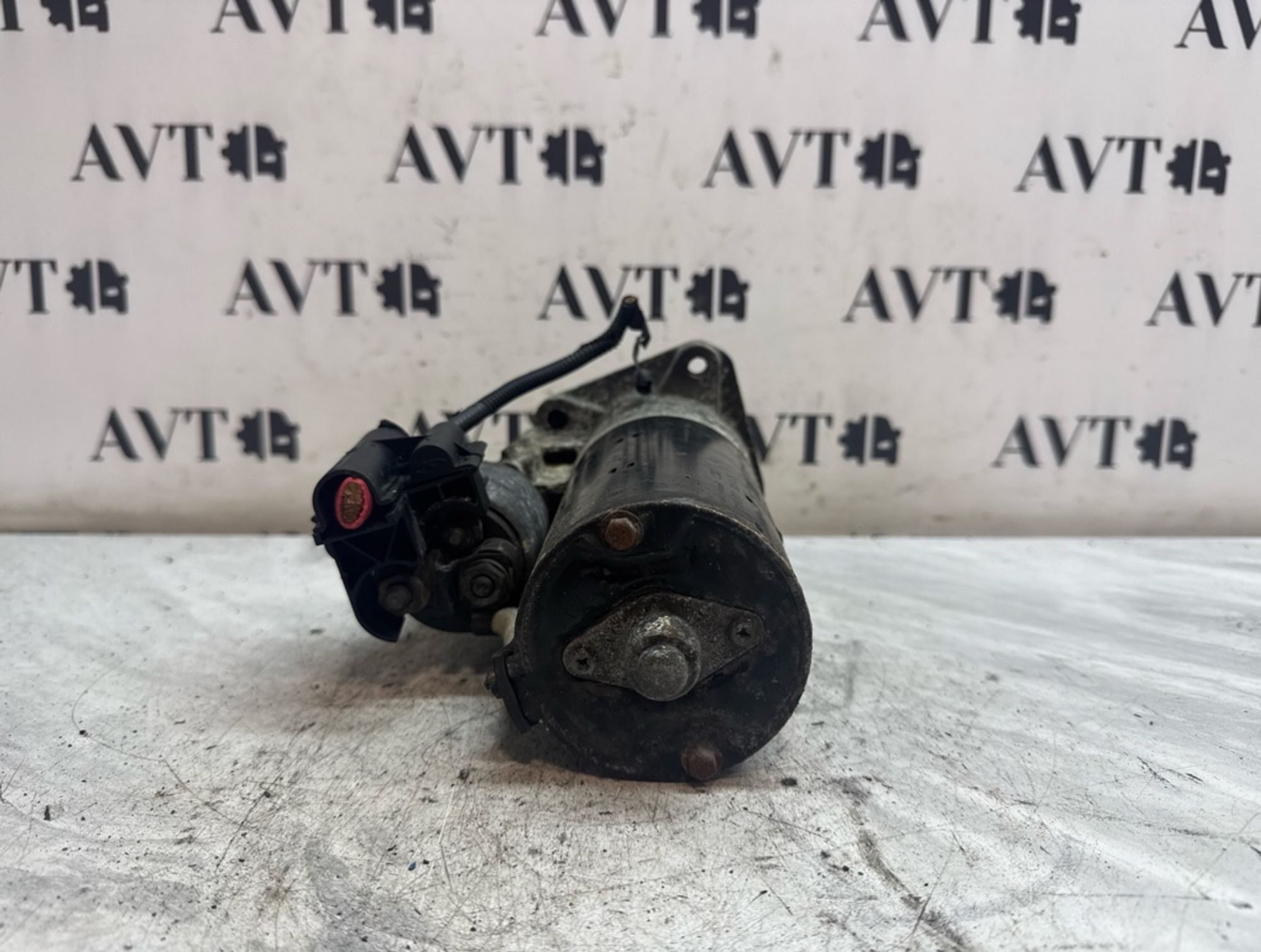 Стартер Volvo V50 D5244T8, 3000 рублей, Ростов-на-Дону