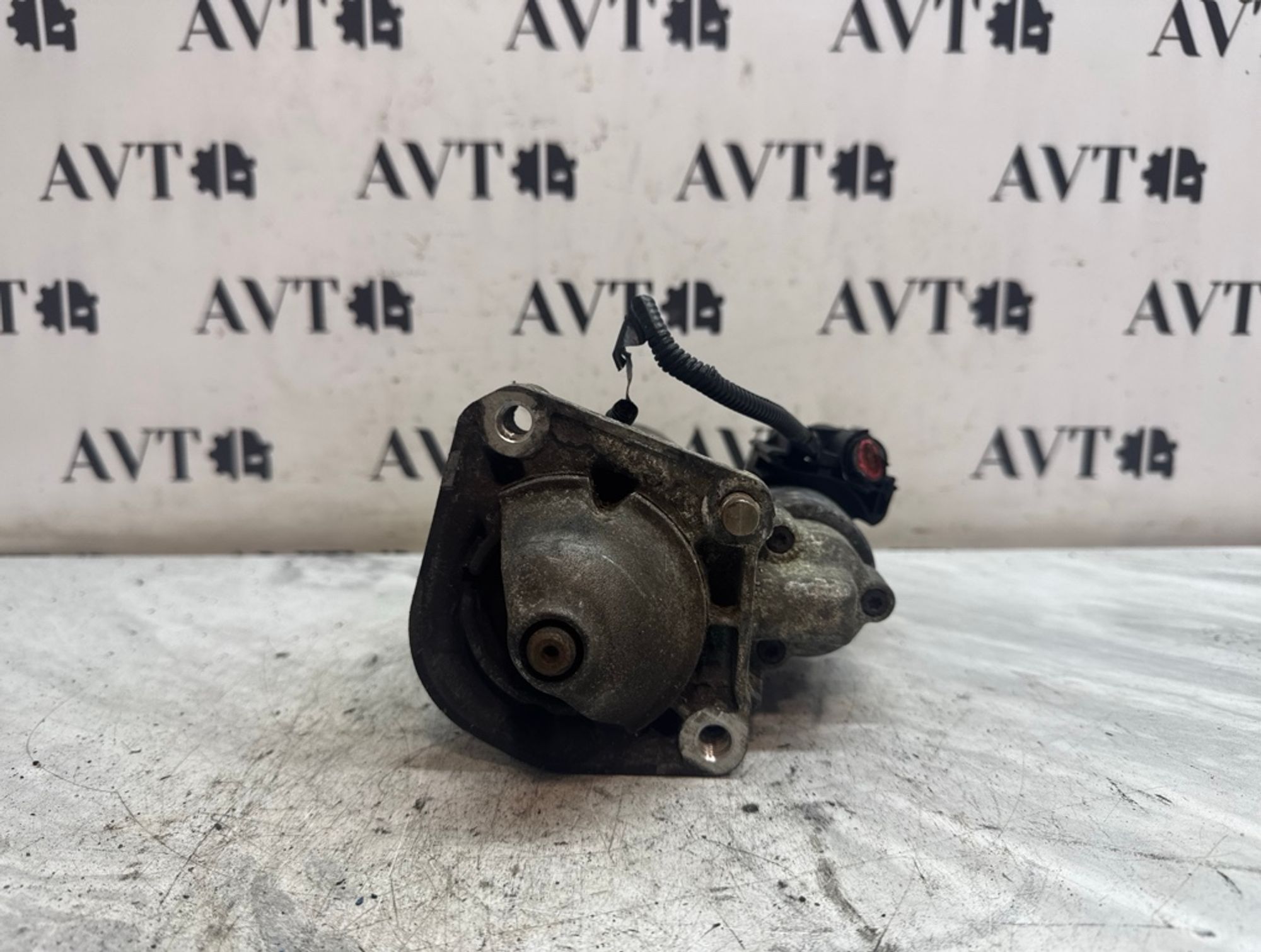 Стартер Volvo V50 D5244T8, 3000 рублей, Ростов-на-Дону
