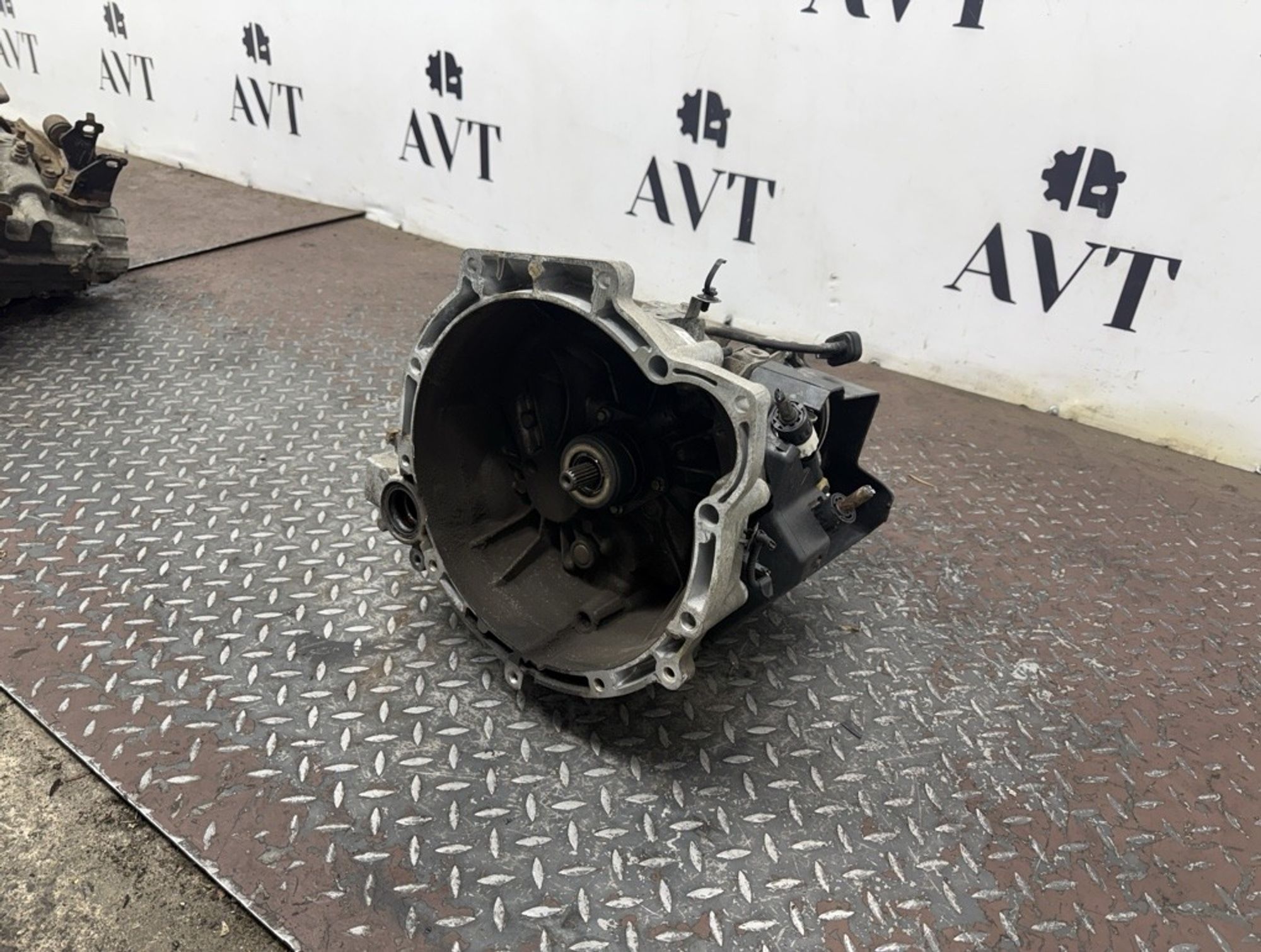 МКПП Ford Focus 2 SHDA, 20000 рублей, Ростов-на-Дону