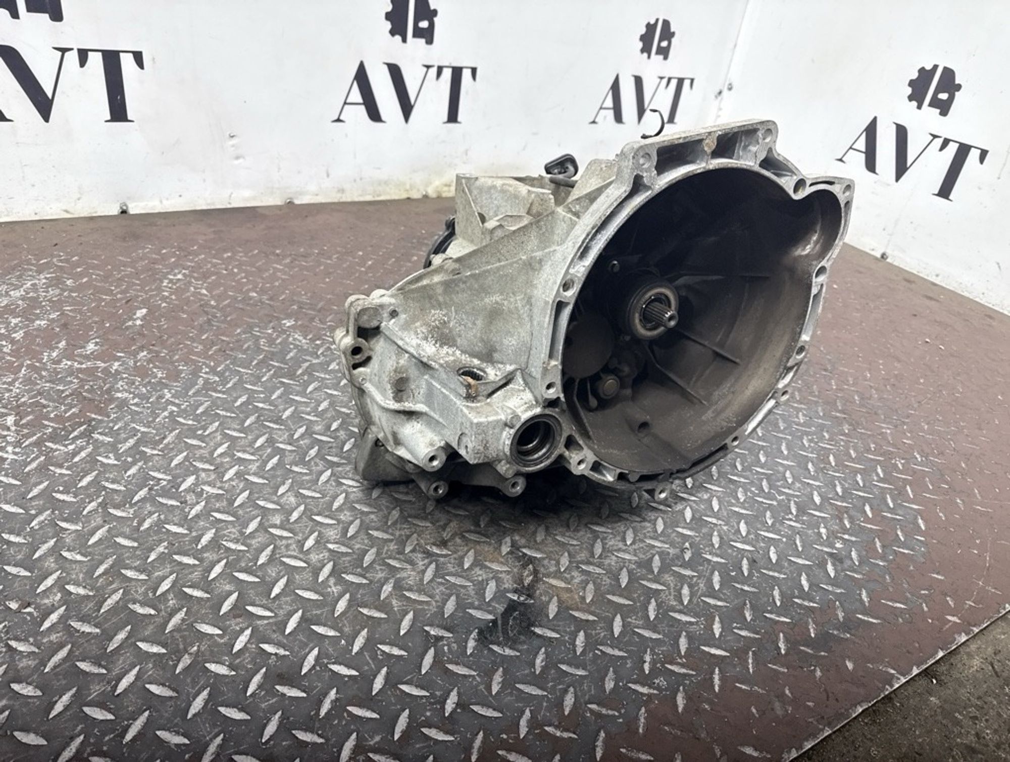 МКПП Ford Focus 2 SHDA, 20000 рублей, Ростов-на-Дону