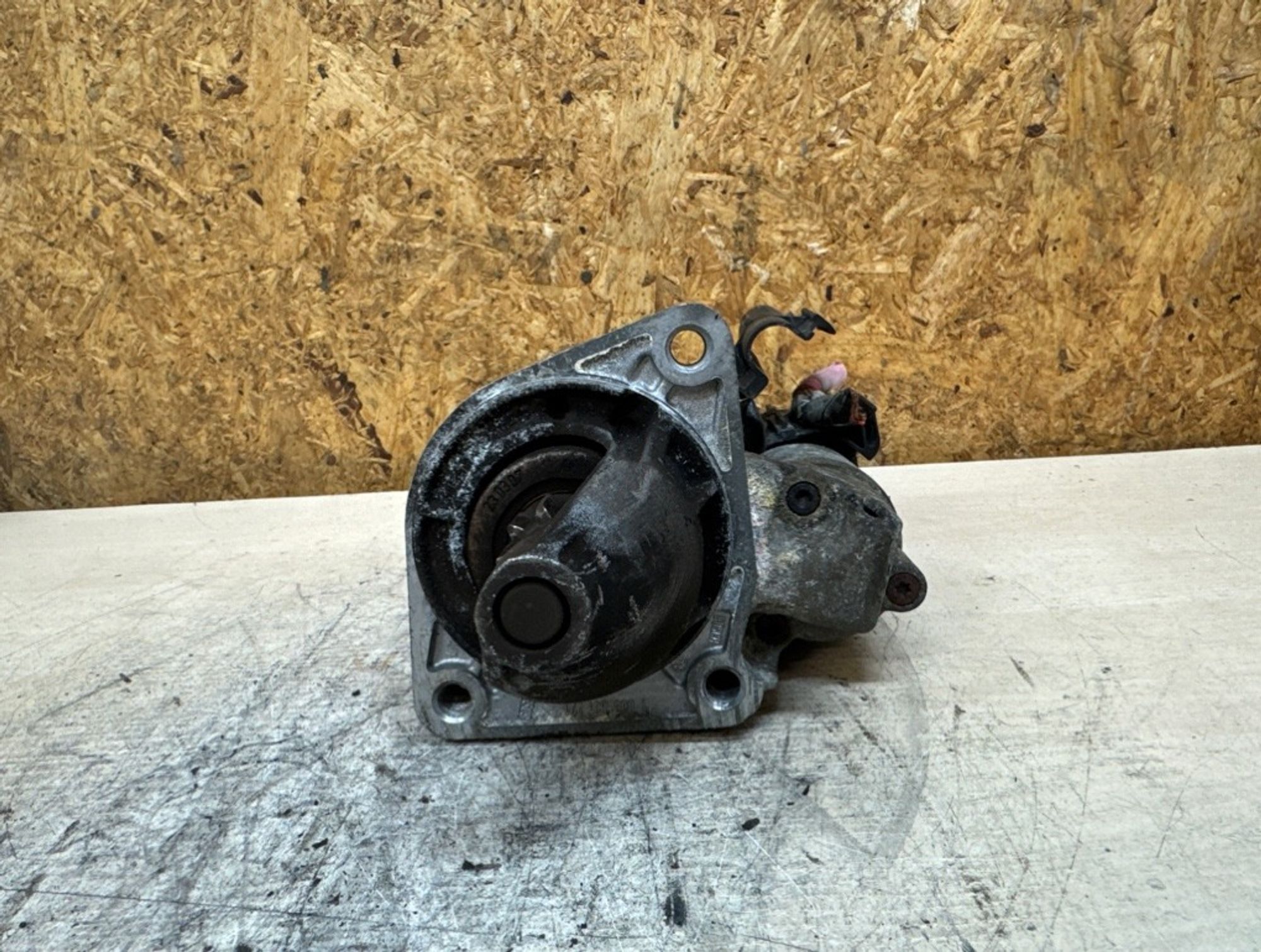 Стартер Ford Focus 2 HXDB, 1700 рублей, Ростов-на-Дону