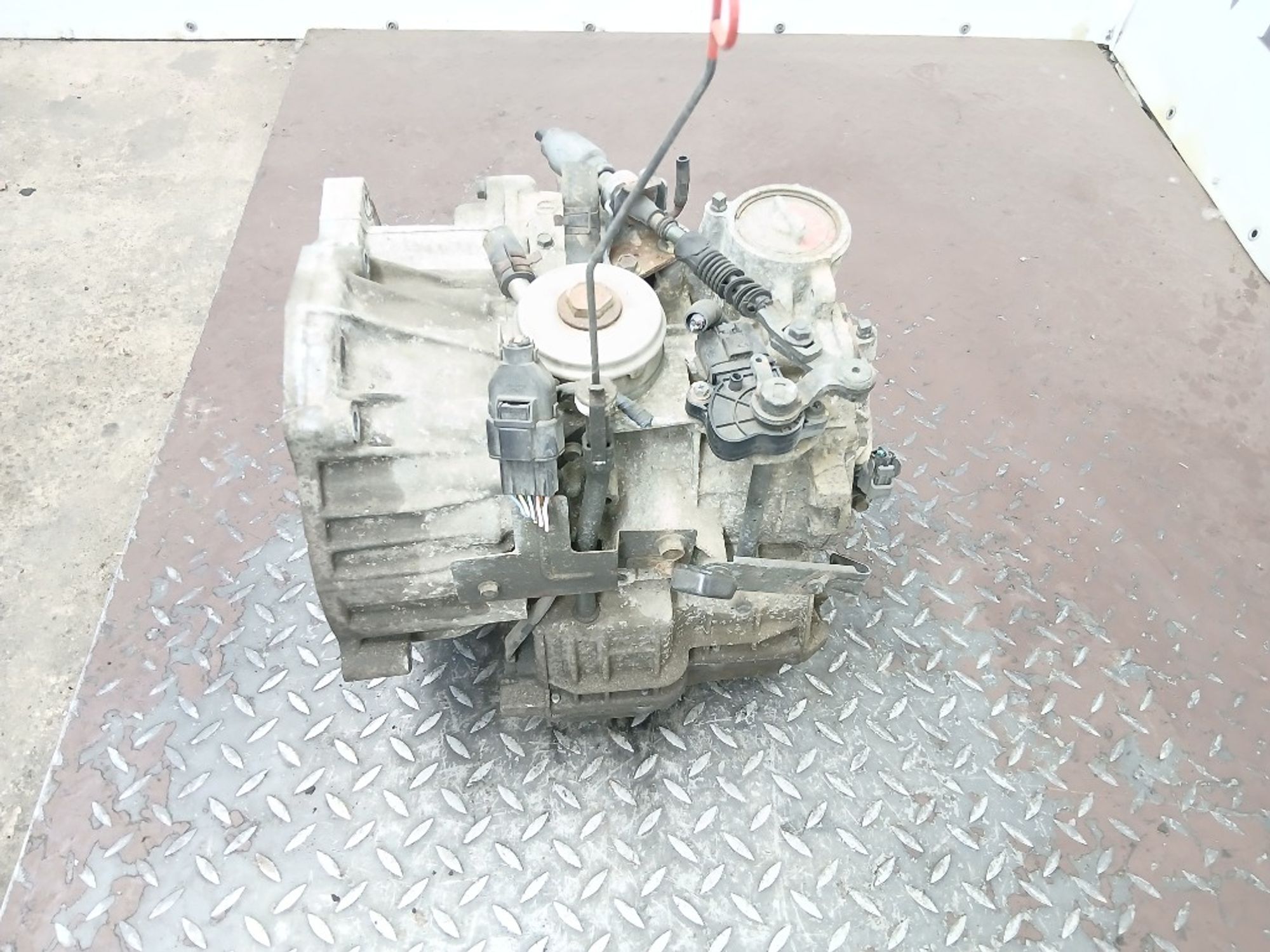 АКПП Hyundai Atos G4HG, 45000 рублей, Ростов-на-Дону