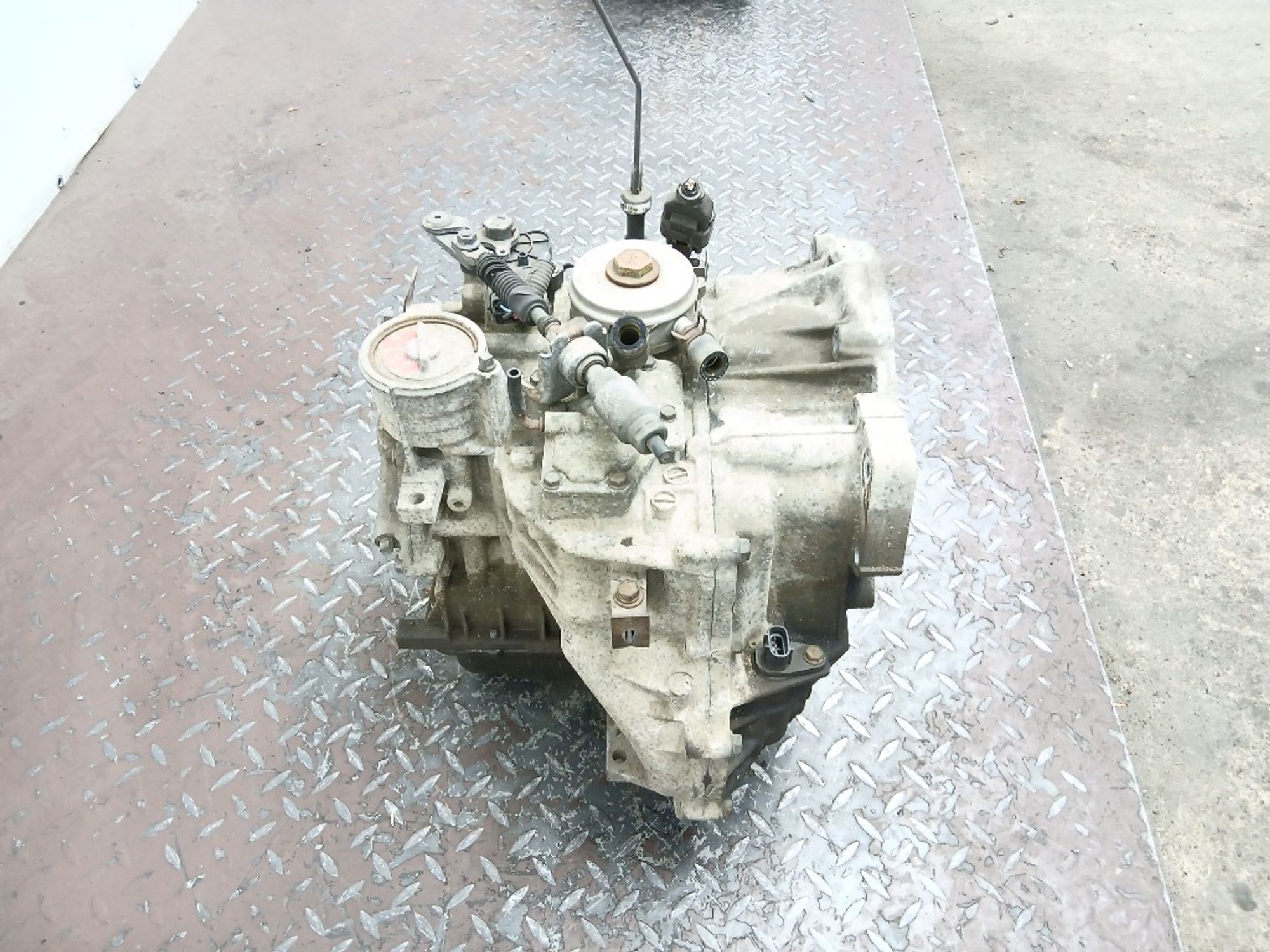 АКПП Hyundai Atos G4HG, 45000 рублей, Ростов-на-Дону