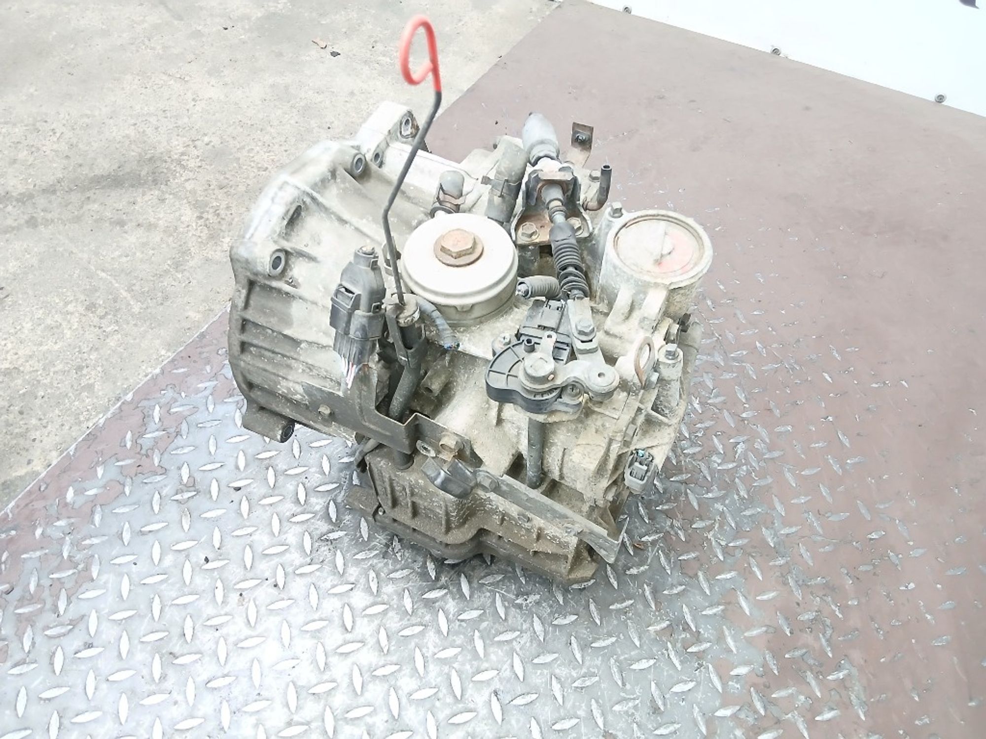 АКПП Hyundai Atos G4HG, 45000 рублей, Ростов-на-Дону