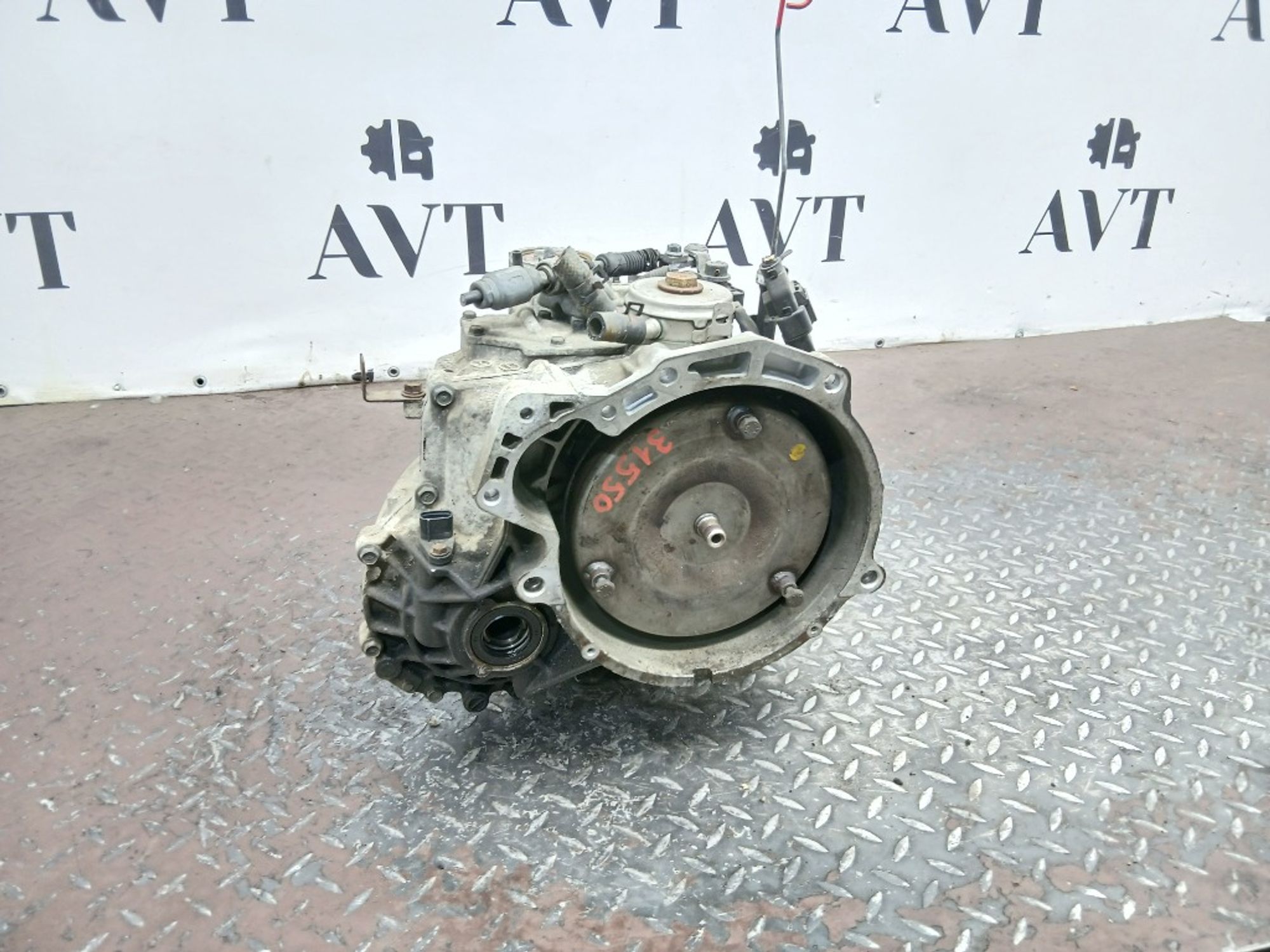 АКПП Hyundai Atos G4HG, 45000 рублей, Ростов-на-Дону