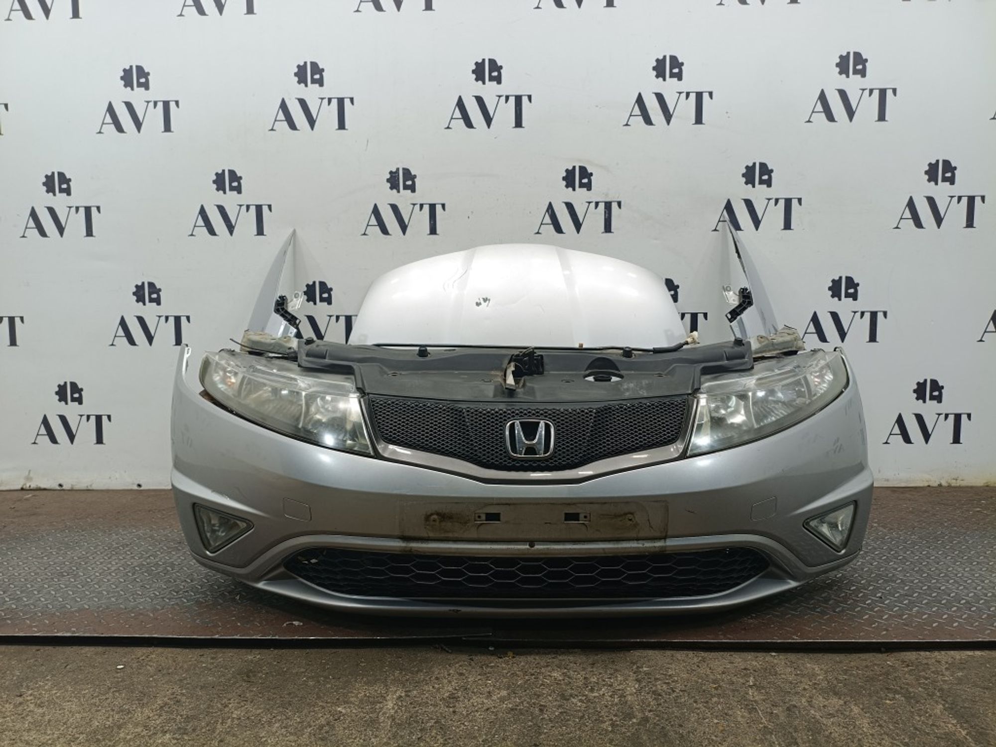 Ноускат (Nose Cut) Honda Civic, 110000 рублей, Ростов-на-Дону